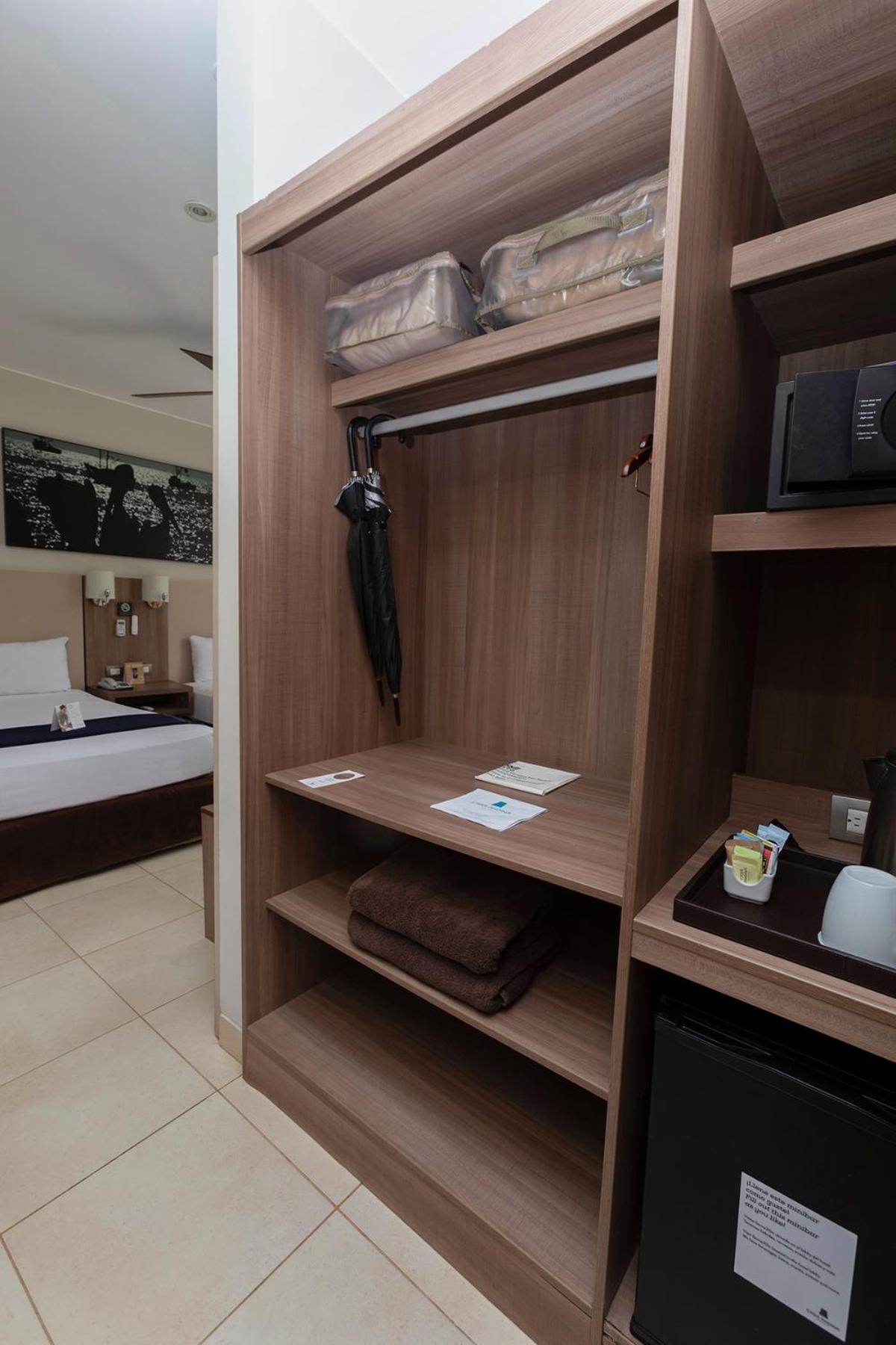 Superior Twin Room with Terrace  photo 3