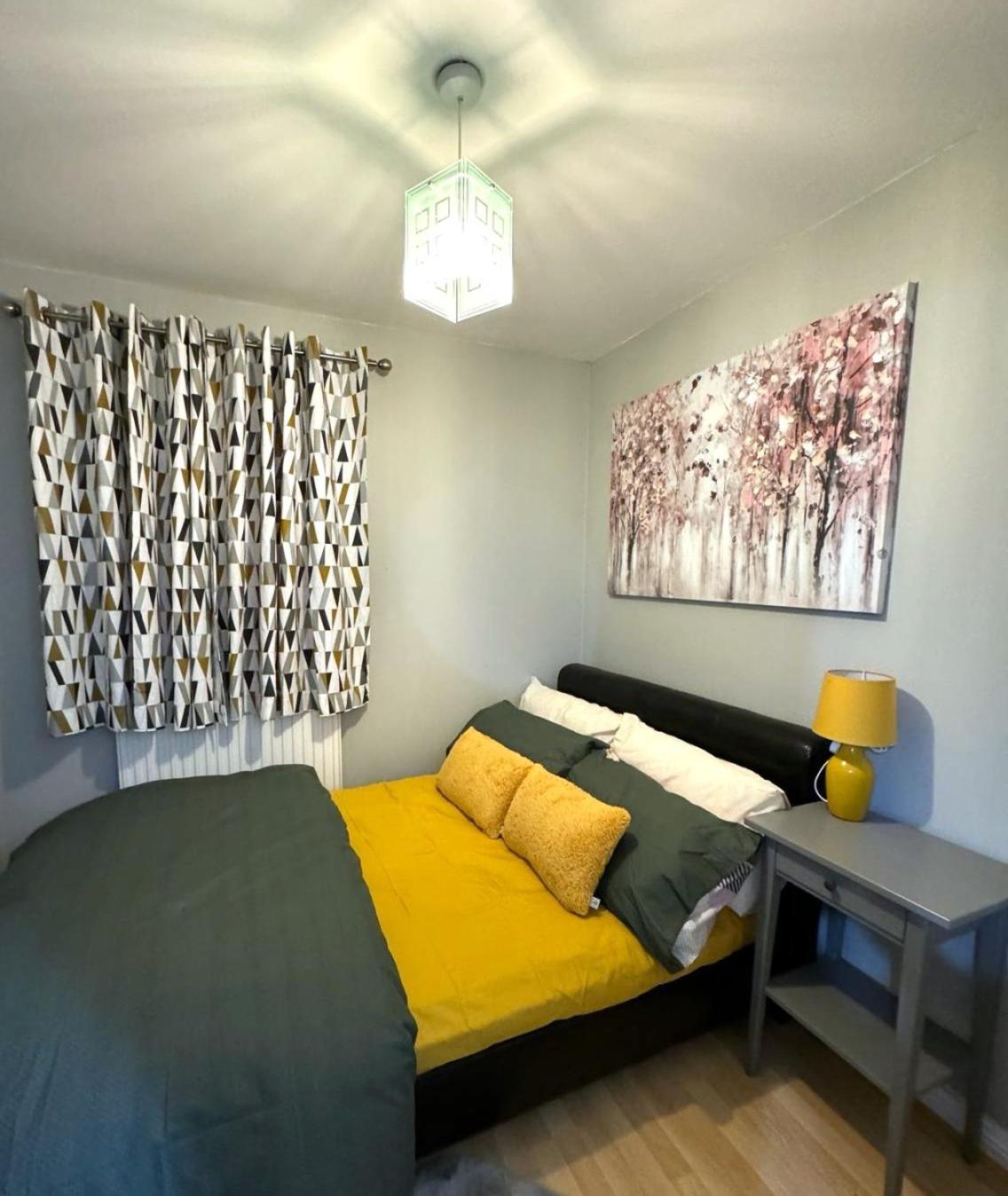 Two-Bedroom Apartment photo 1