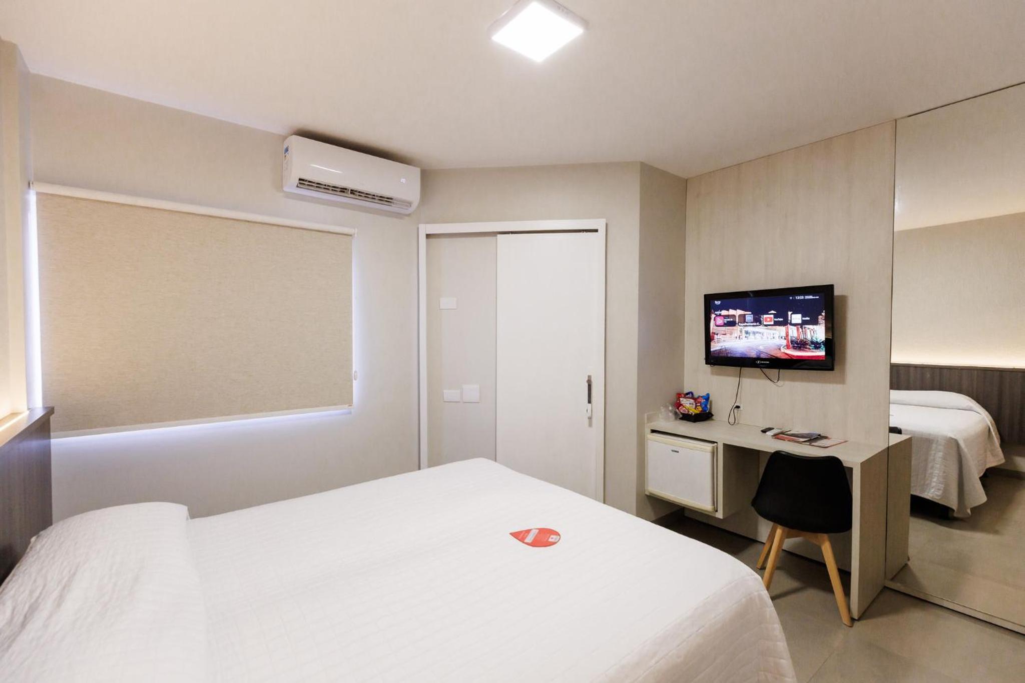 Double or Twin Room photo 1