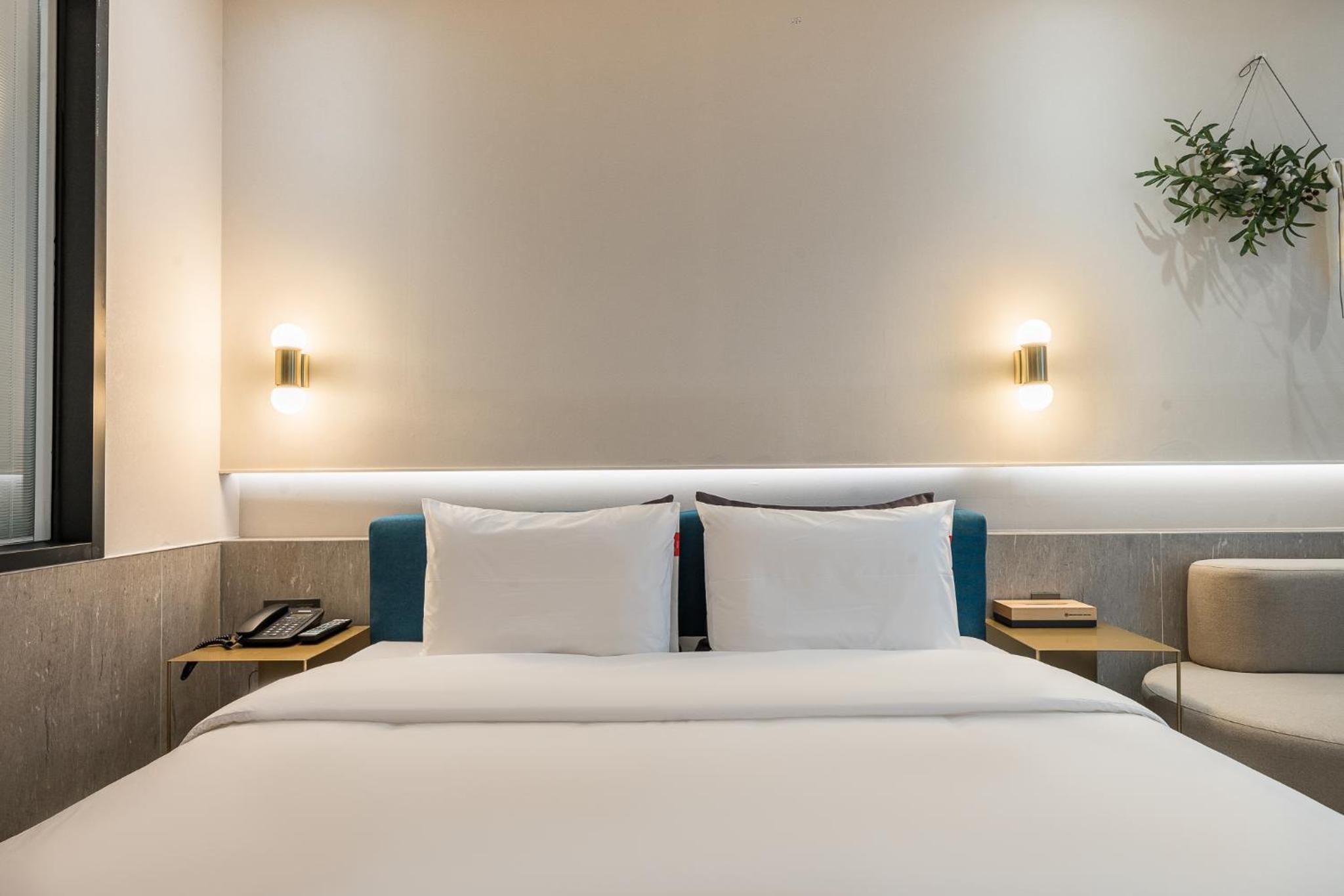 Deluxe Room photo 3