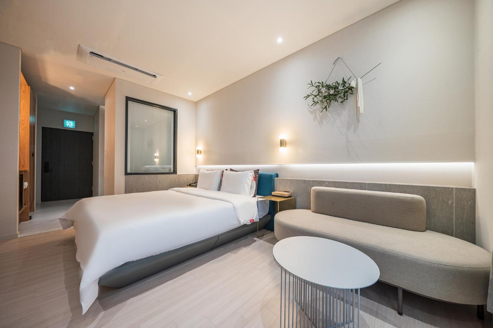 Deluxe Room photo 2