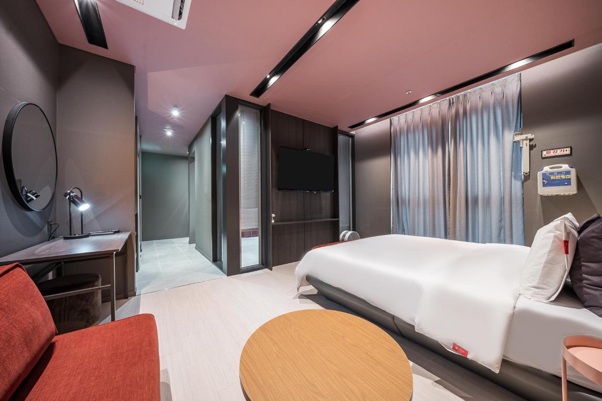 Double Room photo 2