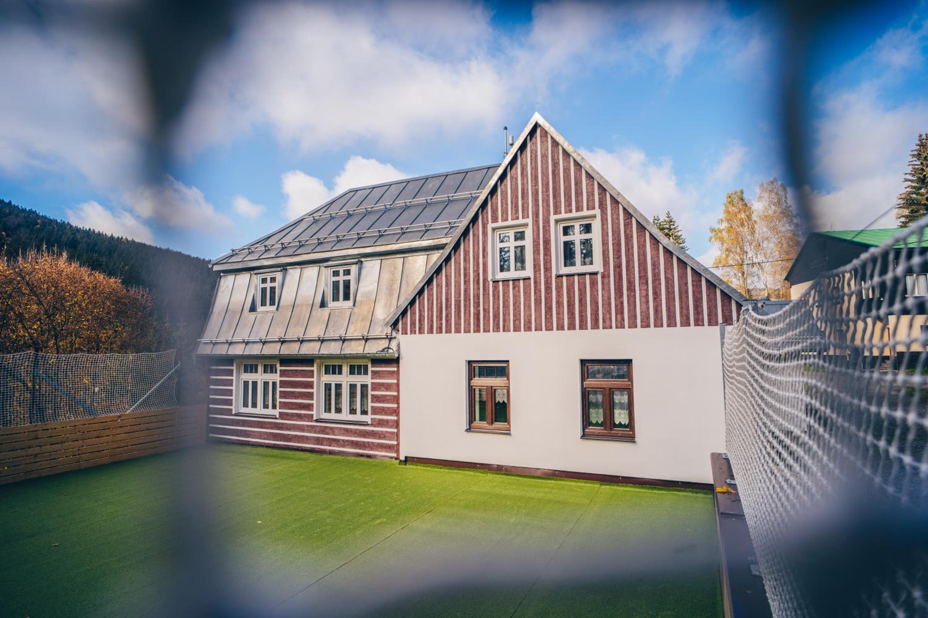 Chalet photo 3