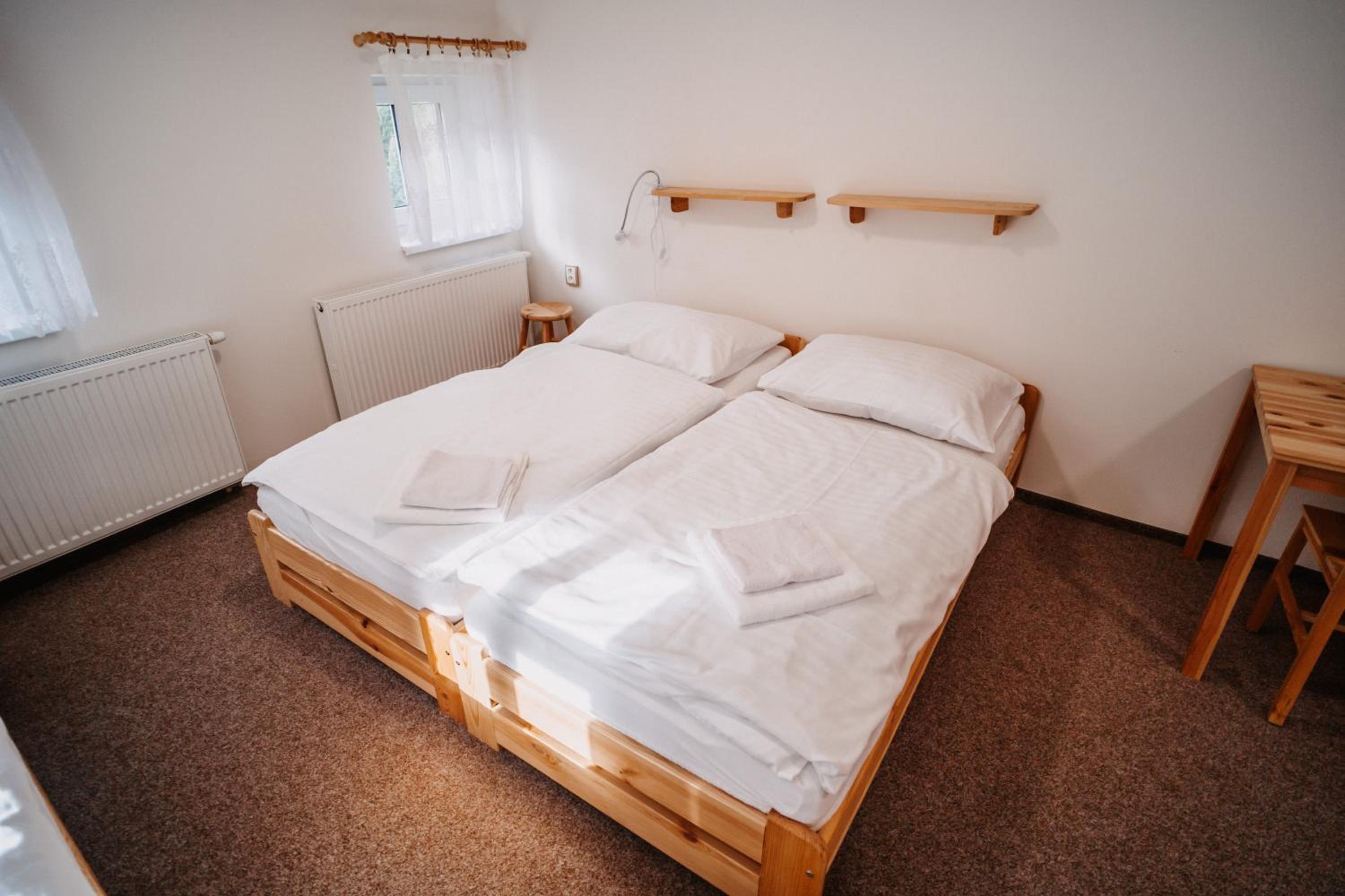 Chalet photo 1