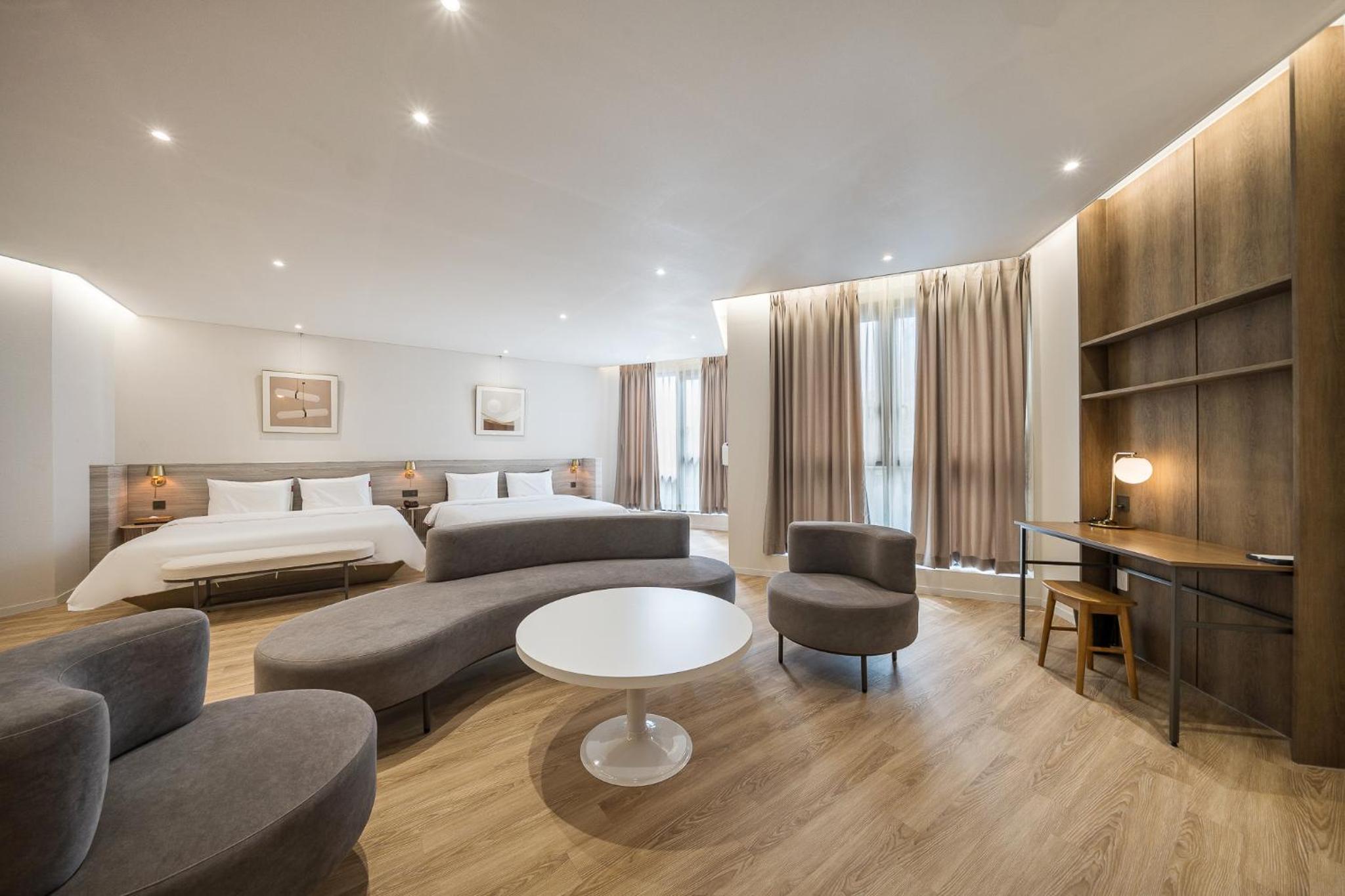 Suite photo 2