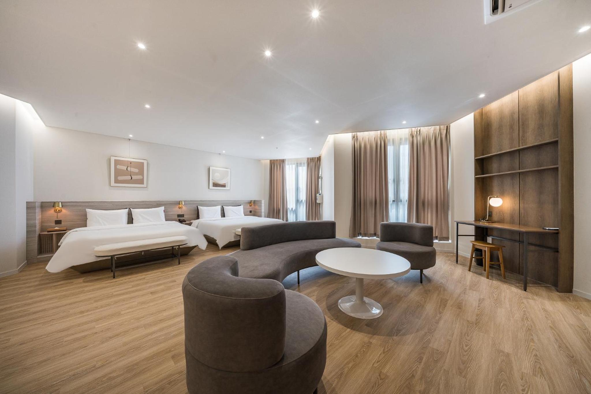 Suite photo 3