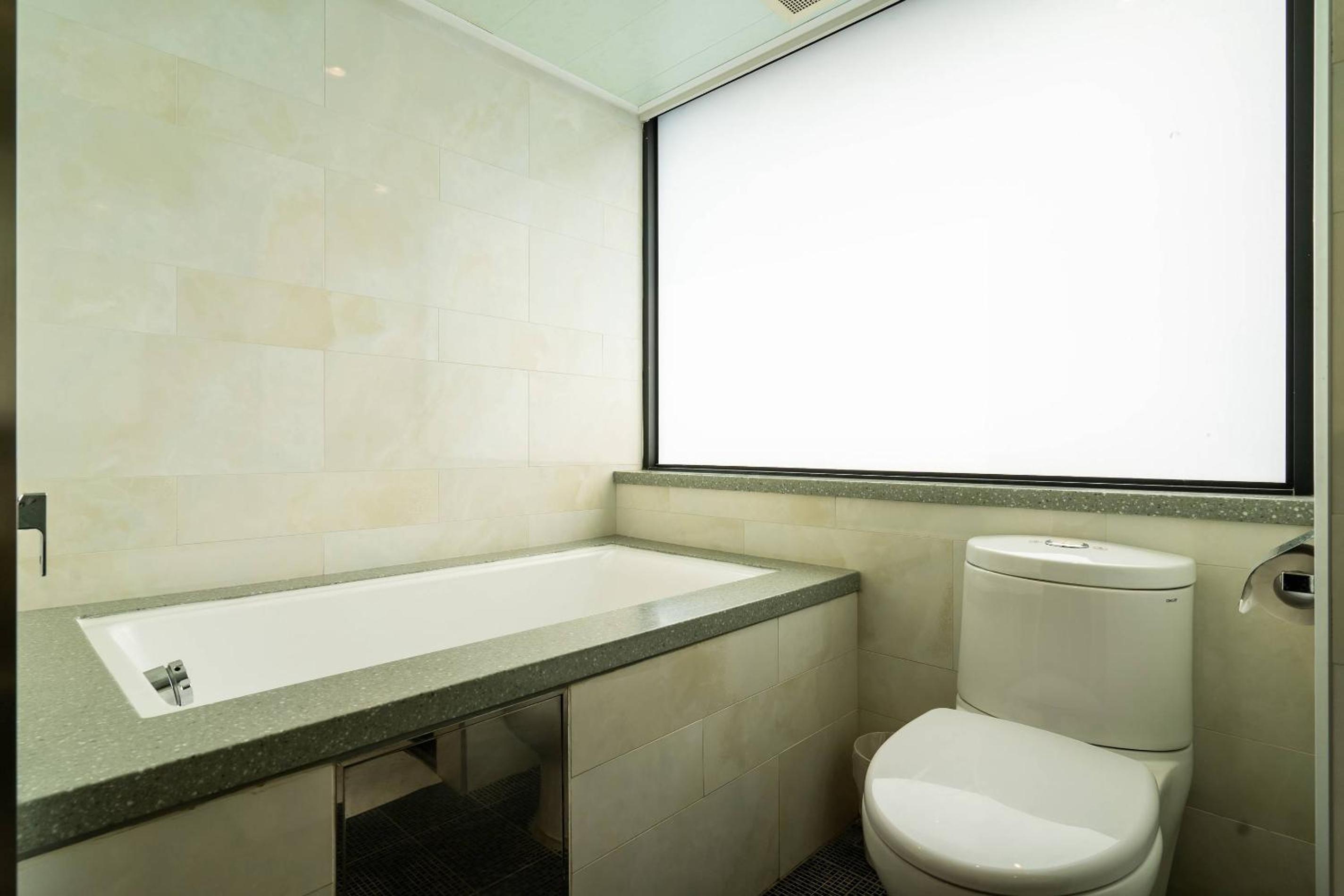 Deluxe Double Room - Photo 7
