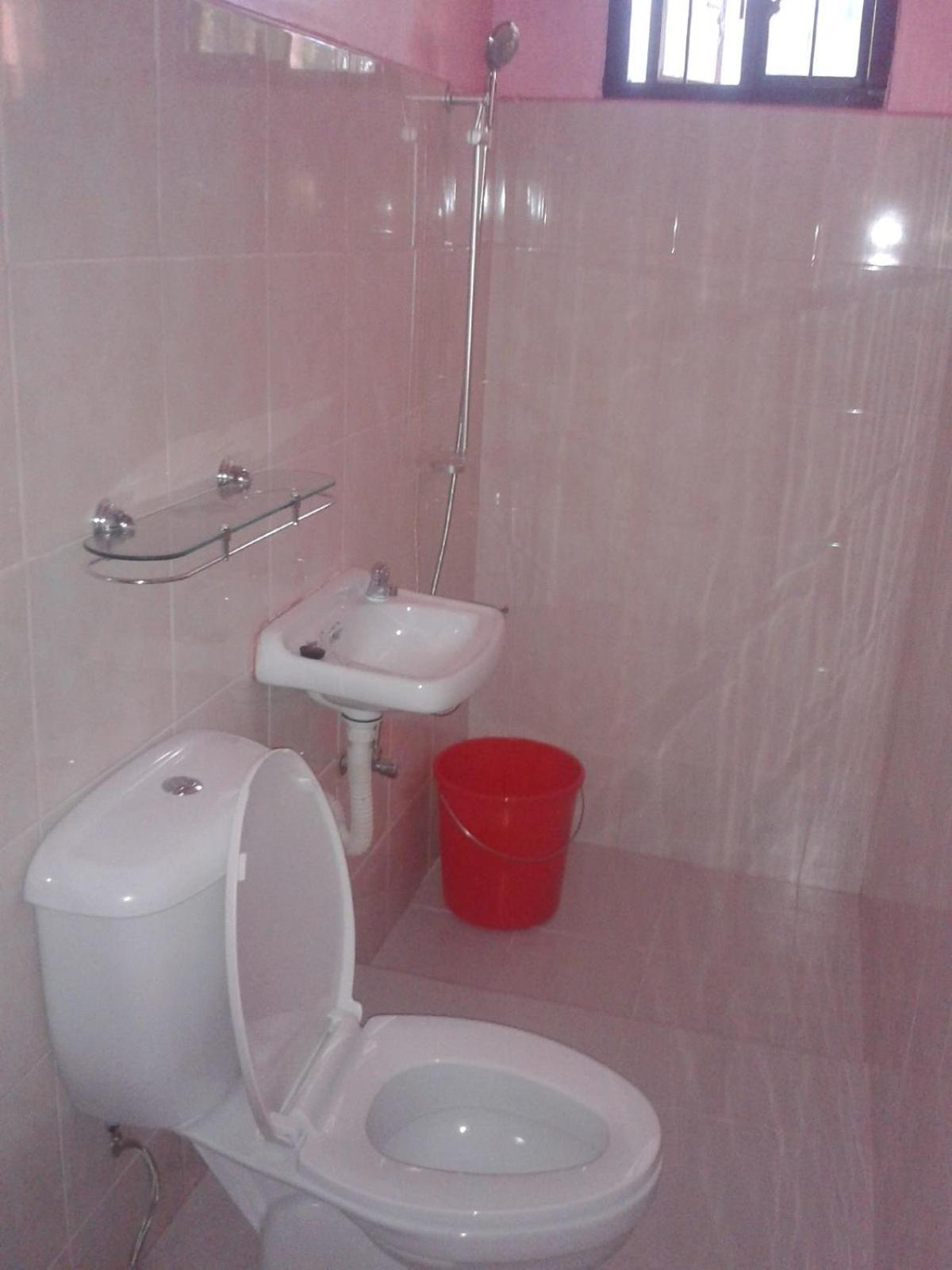 Budget Double Room photo 2
