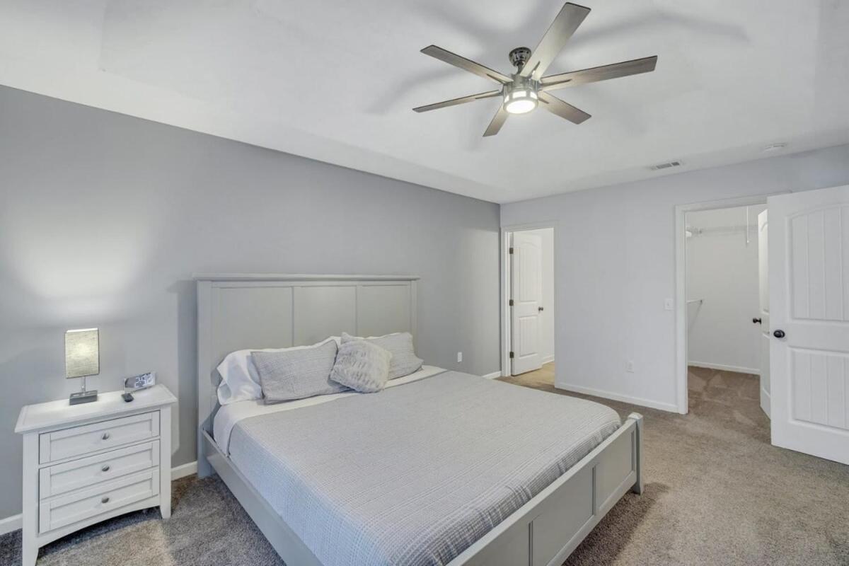Suite photo 1