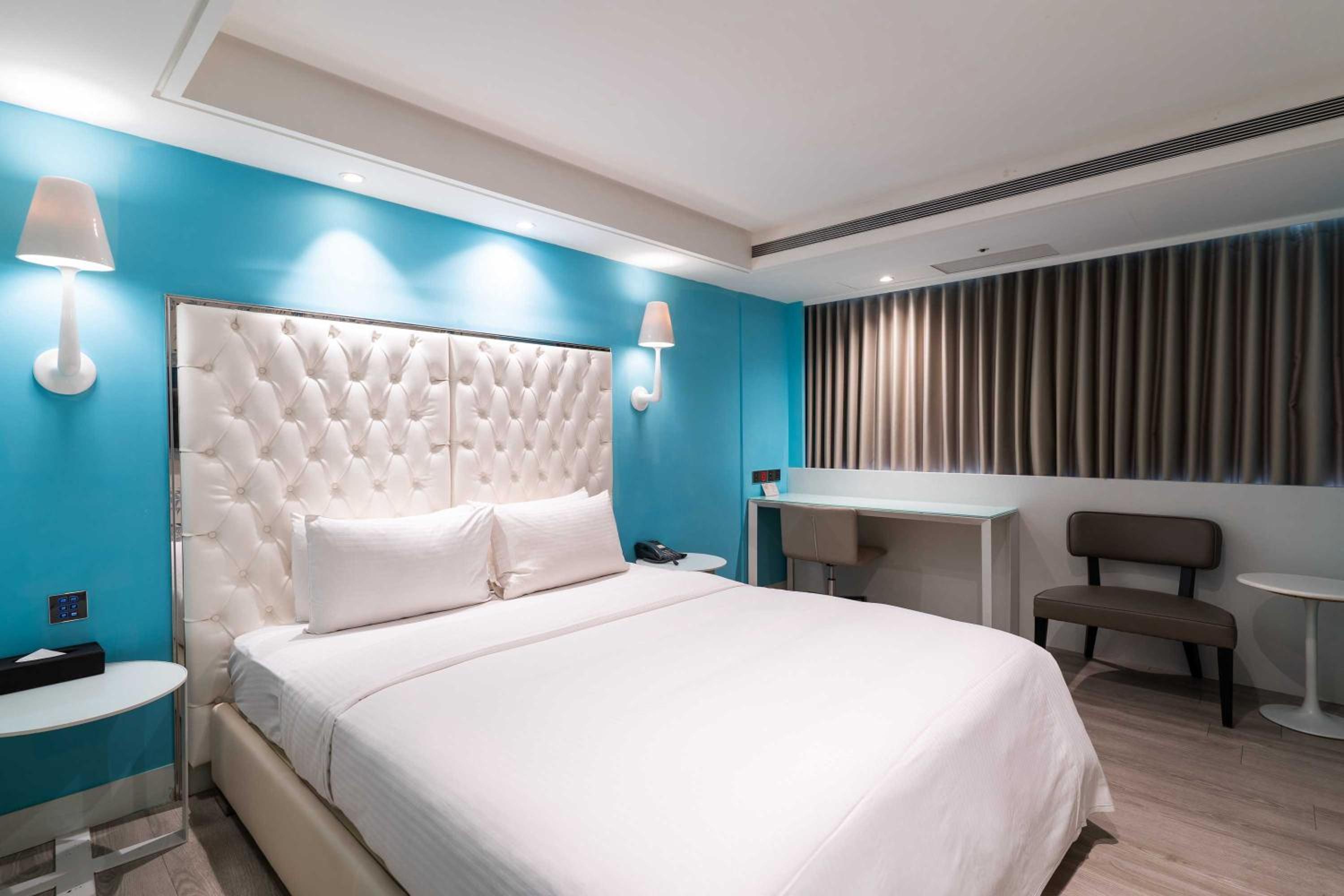 Standard Double Room - Photo 1
