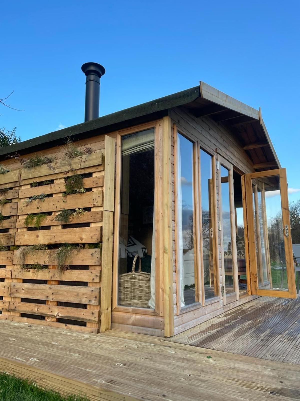 Chalet photo 1