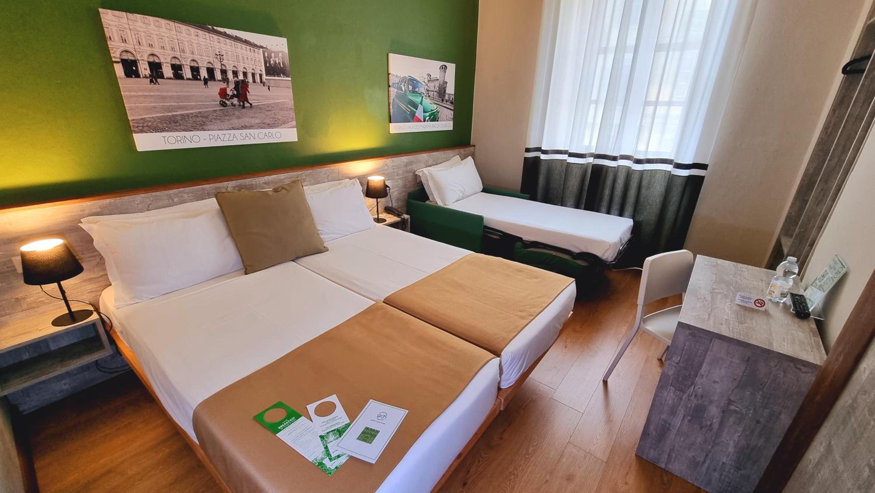 Triple Room - Photo 1