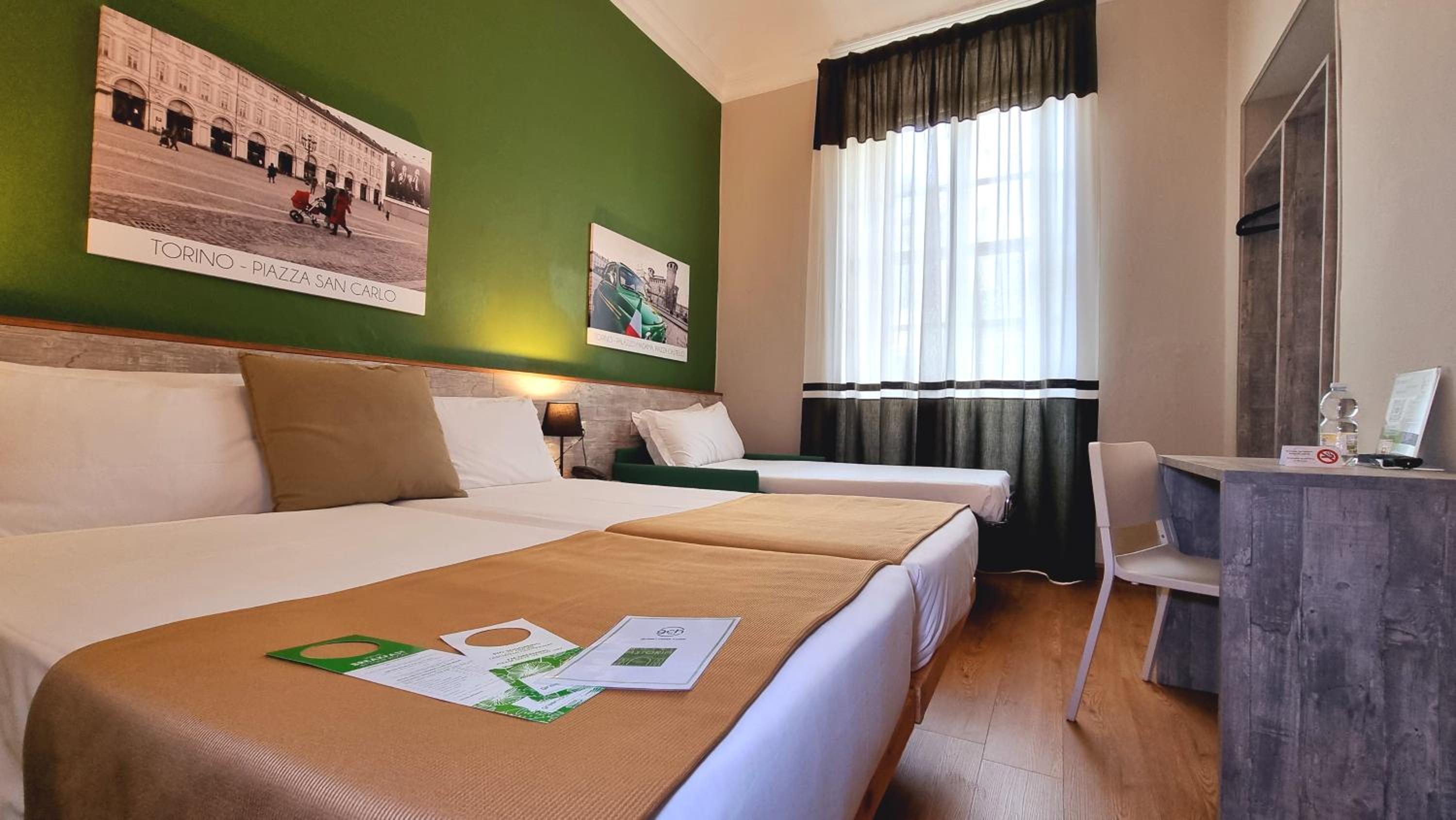 Triple Room - Photo 2