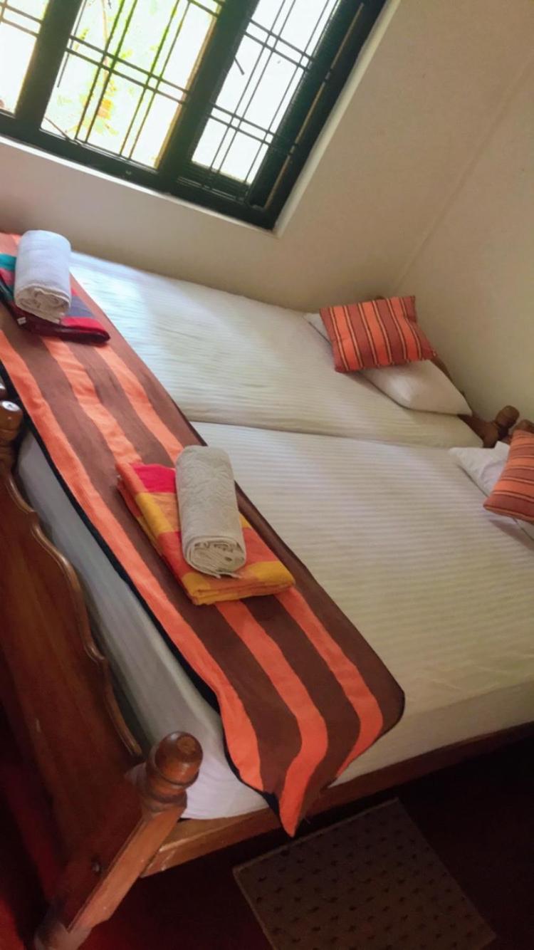 Standard Double Room with Garden View photo 2