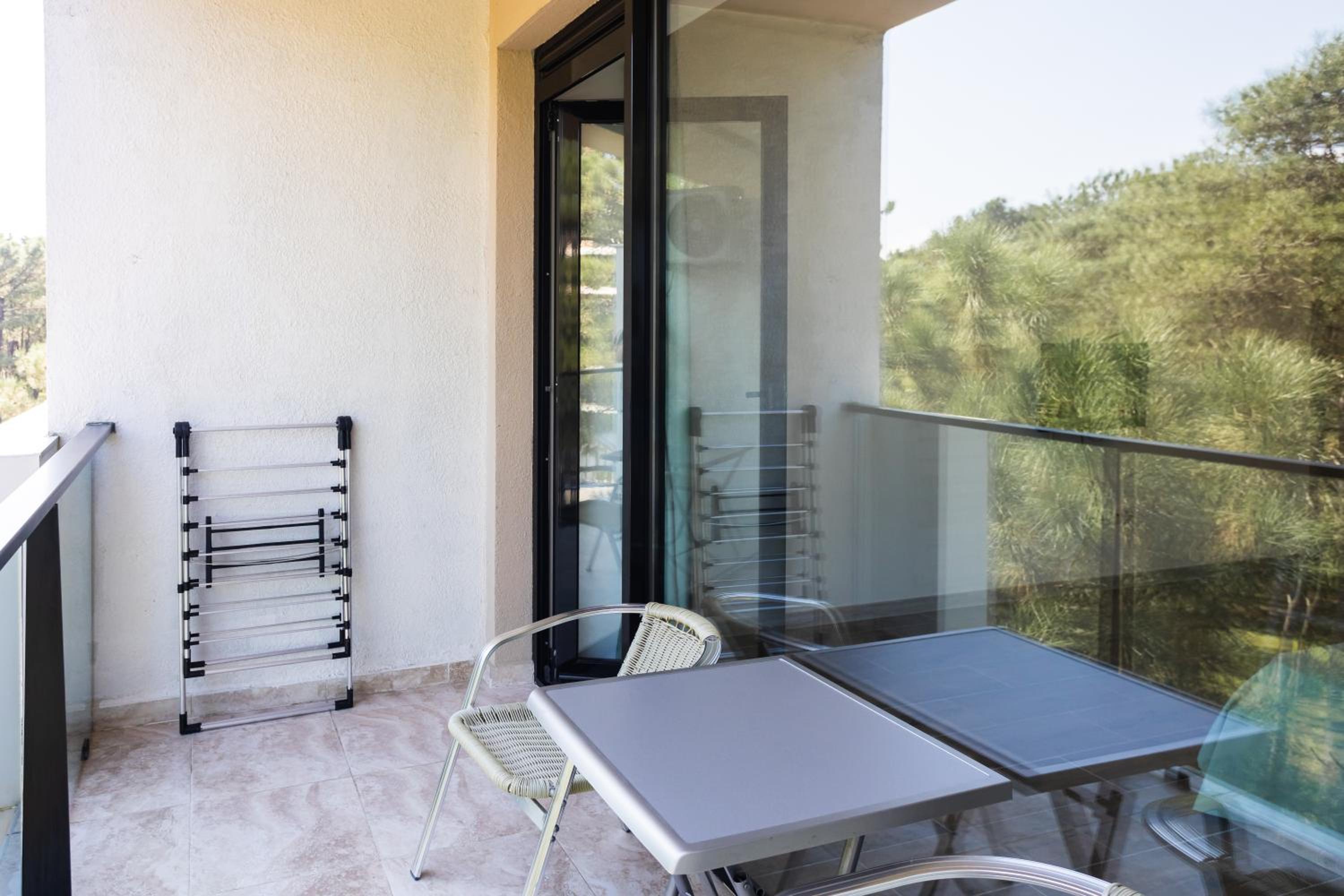 Studio with Garden View photo 3