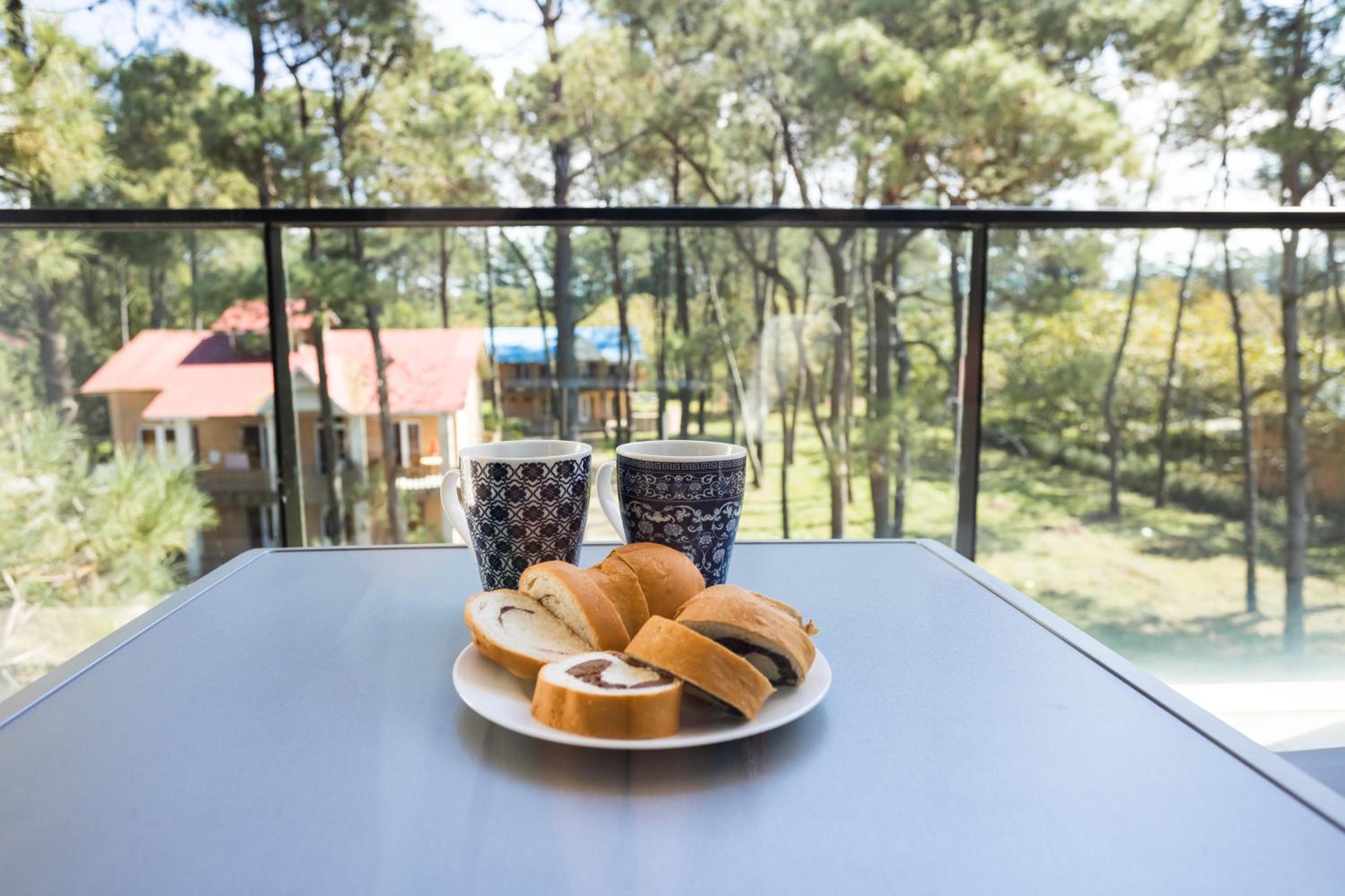 Apartment with Garden View photo 3