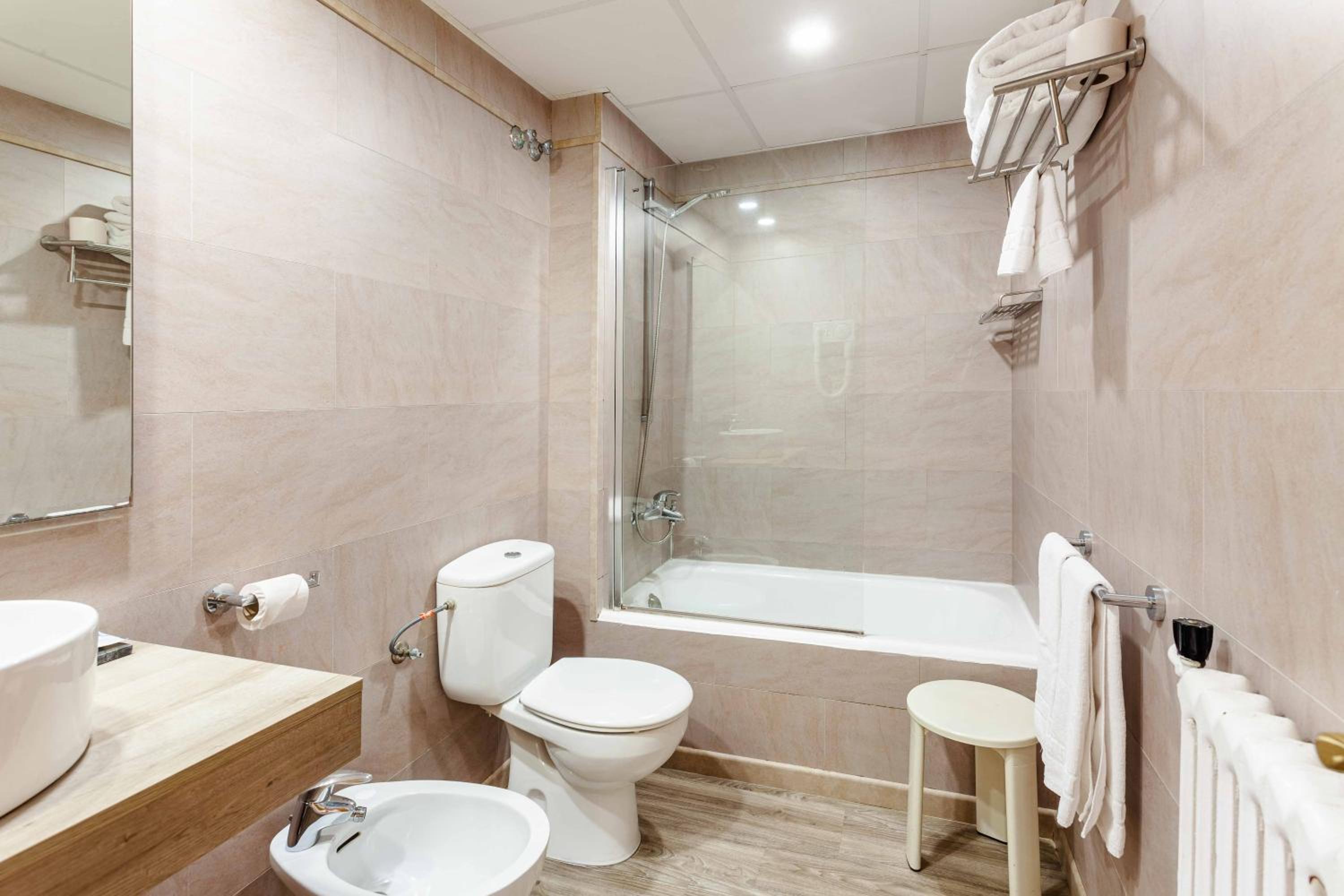 Double Room with Terrace photo 2