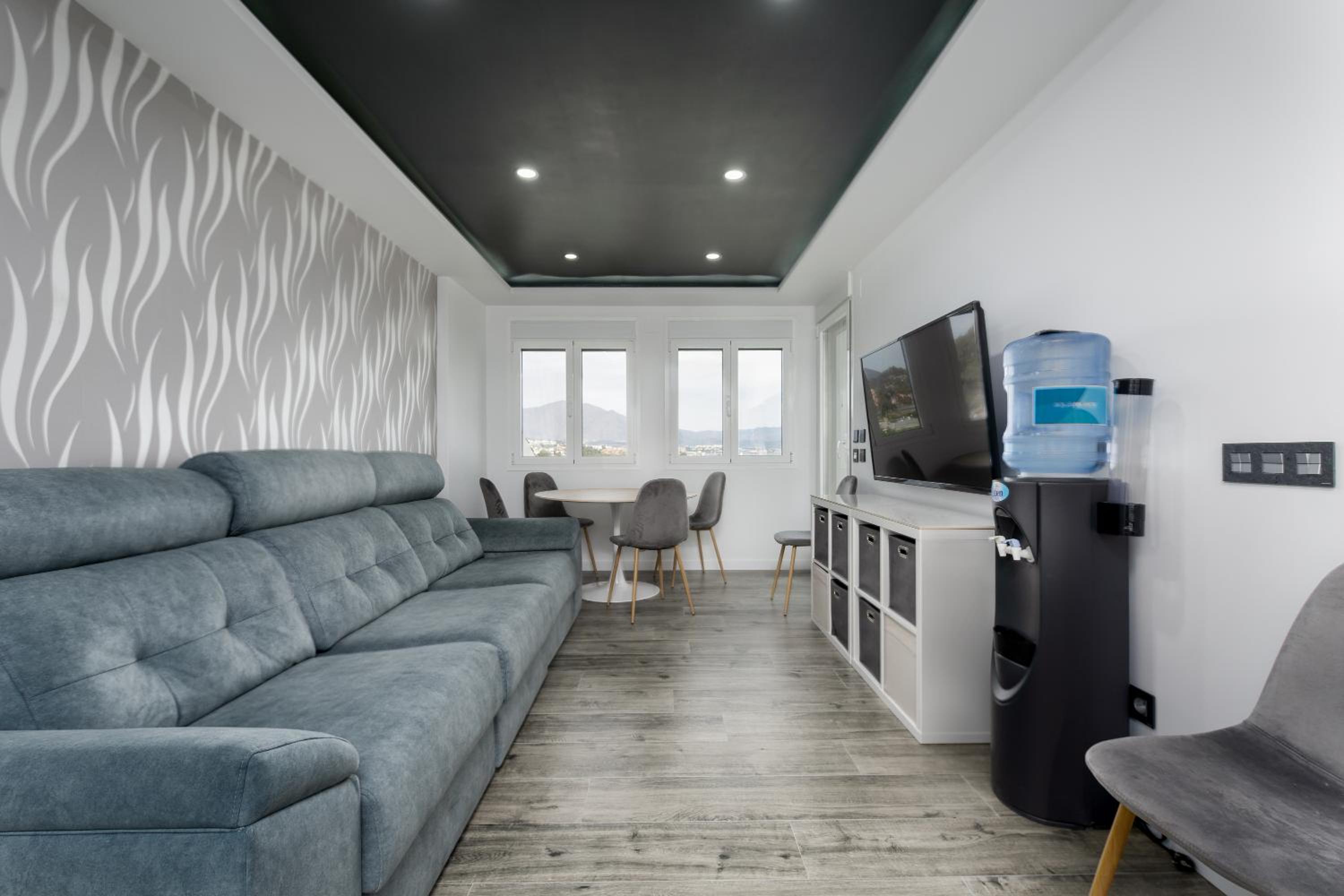 Apartamento Superior de Dos Habitaciones