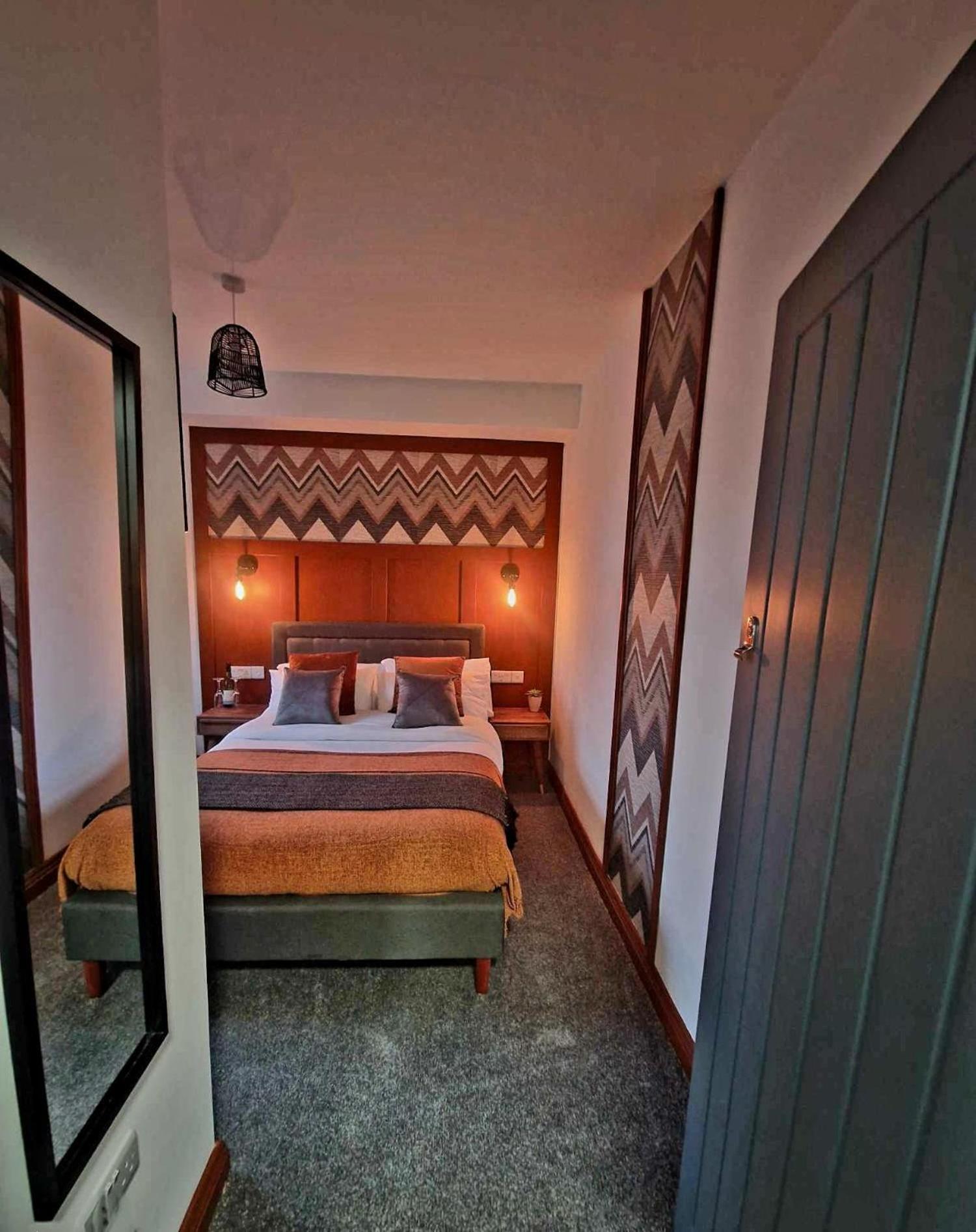 Deluxe Double Room photo 2