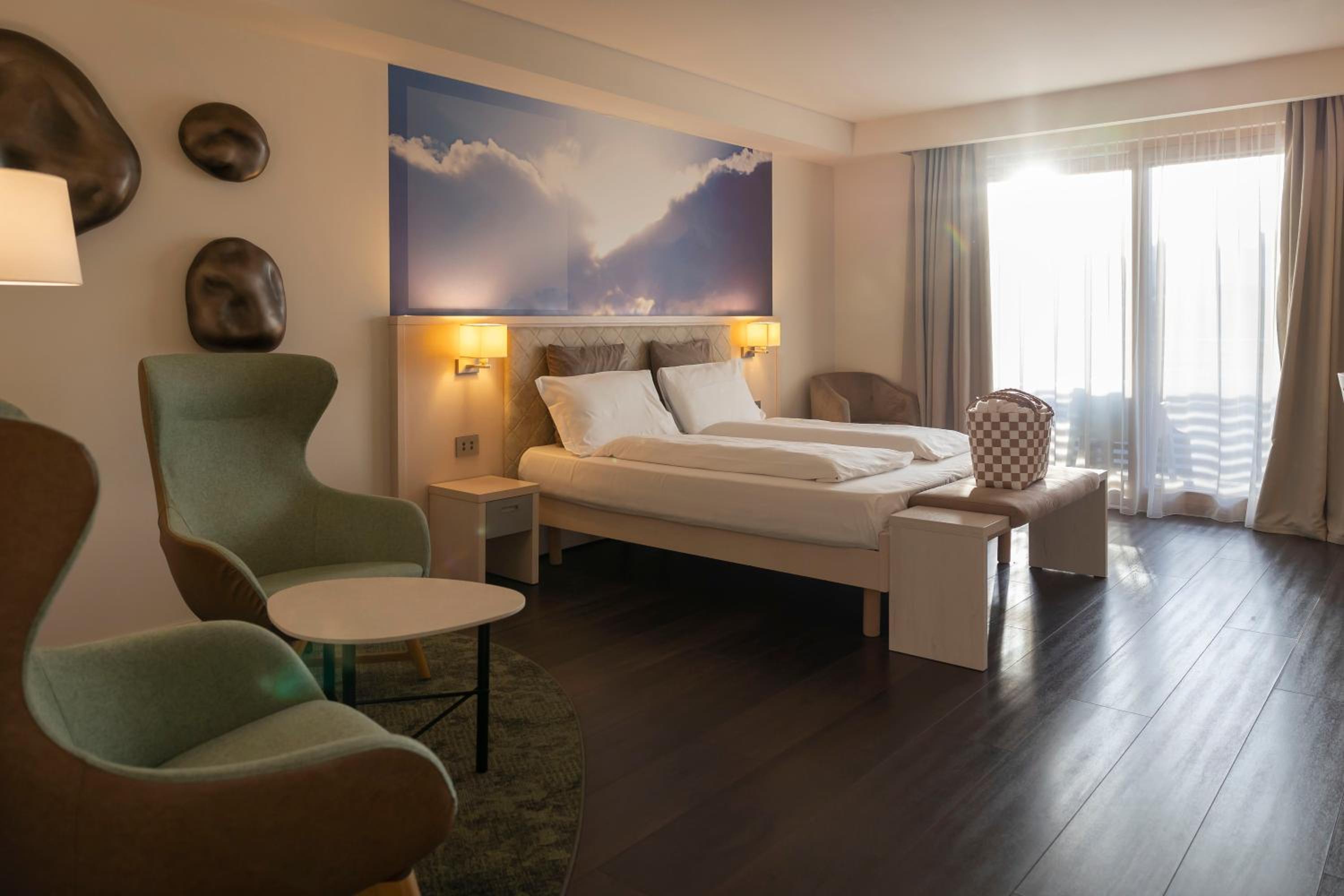 Superior Double or Twin Room - Photo 6