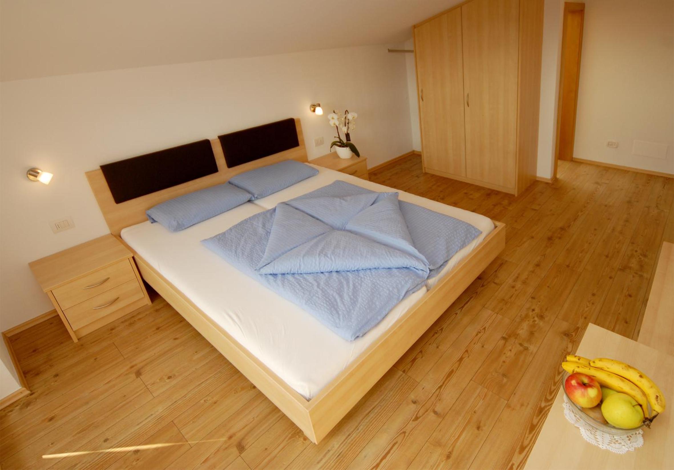 Double Room "B"