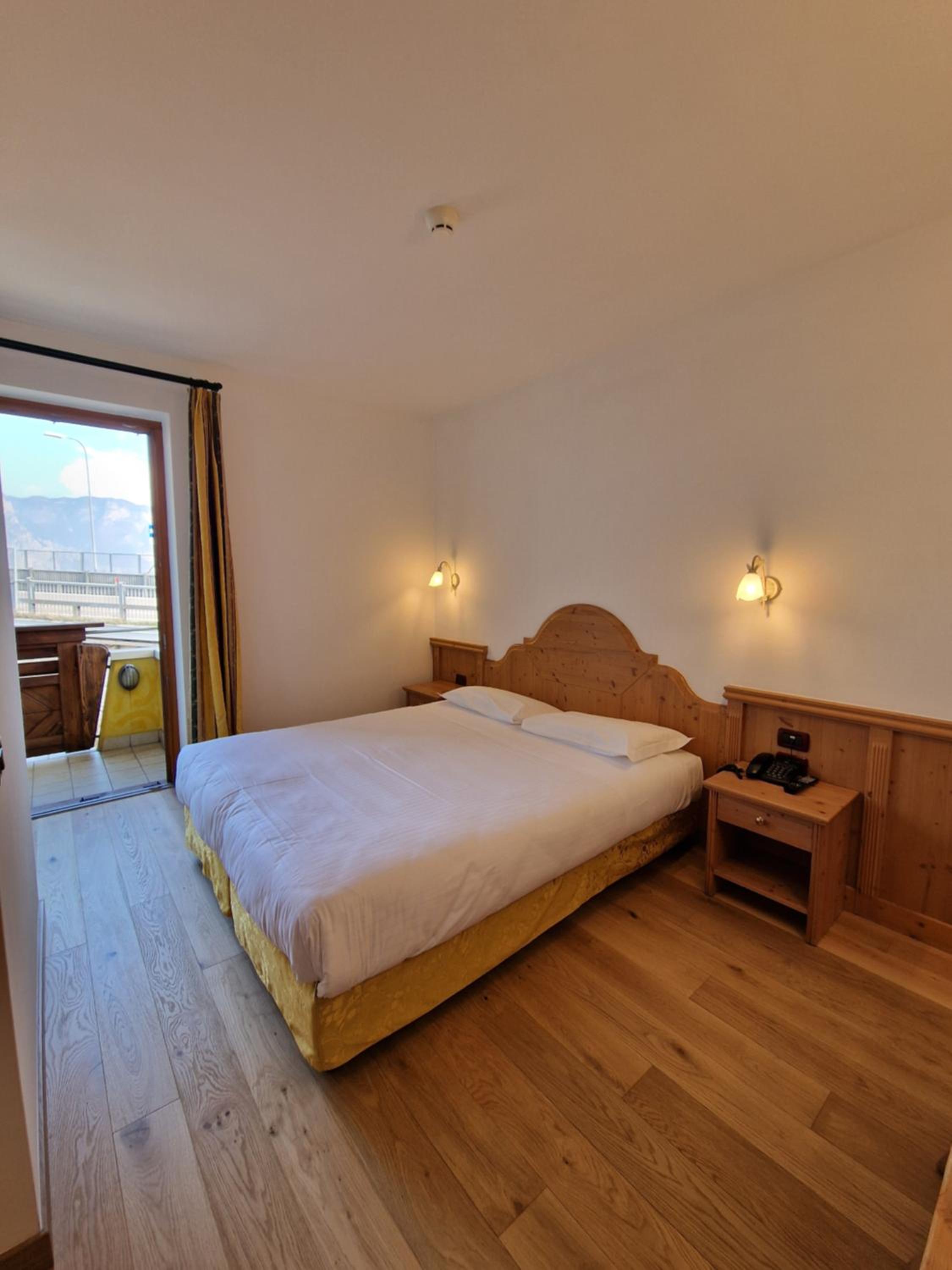 Double Or Twin Room photo 1