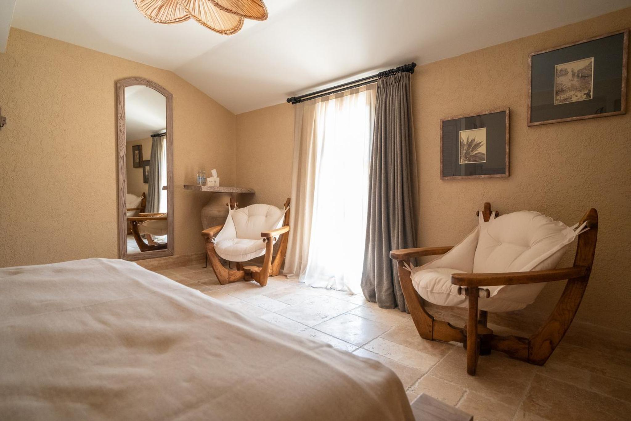 Suite With Terrace photo 3