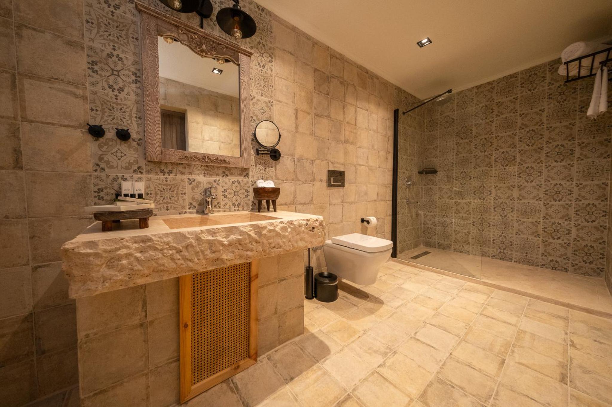 Suite With Terrace photo 2