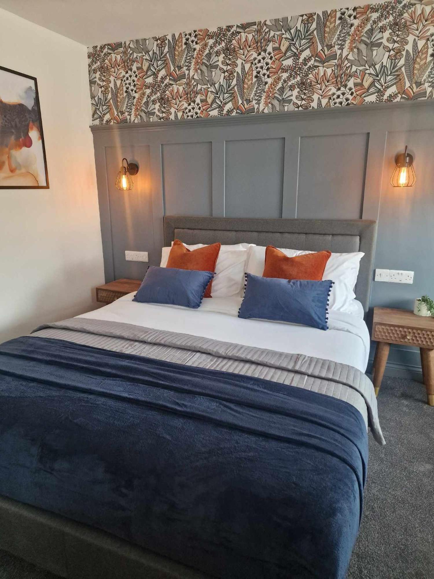 King Room with Sea View photo 3