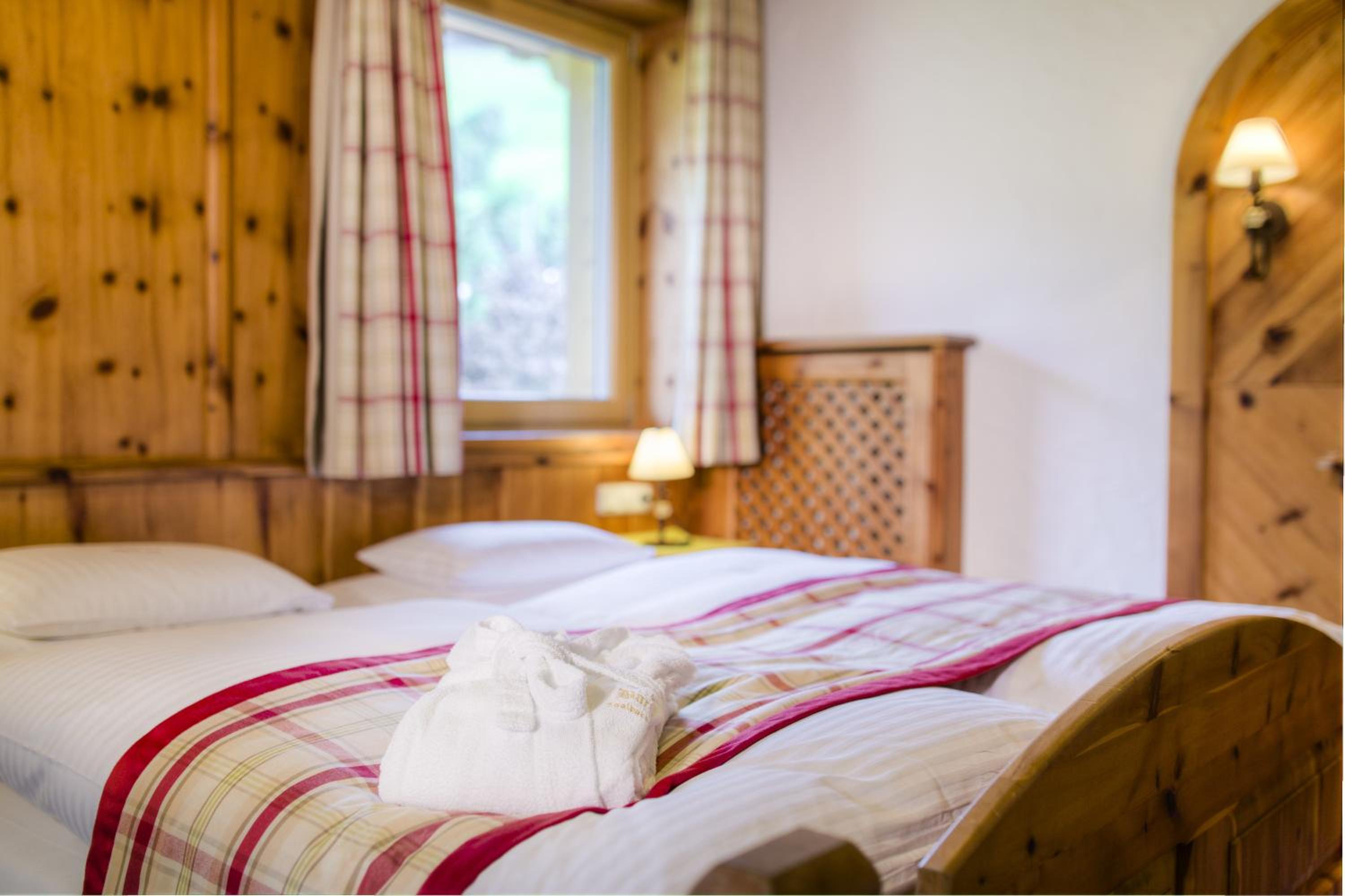 Comfort Double Room with Balcony and Mountain View photo 3
