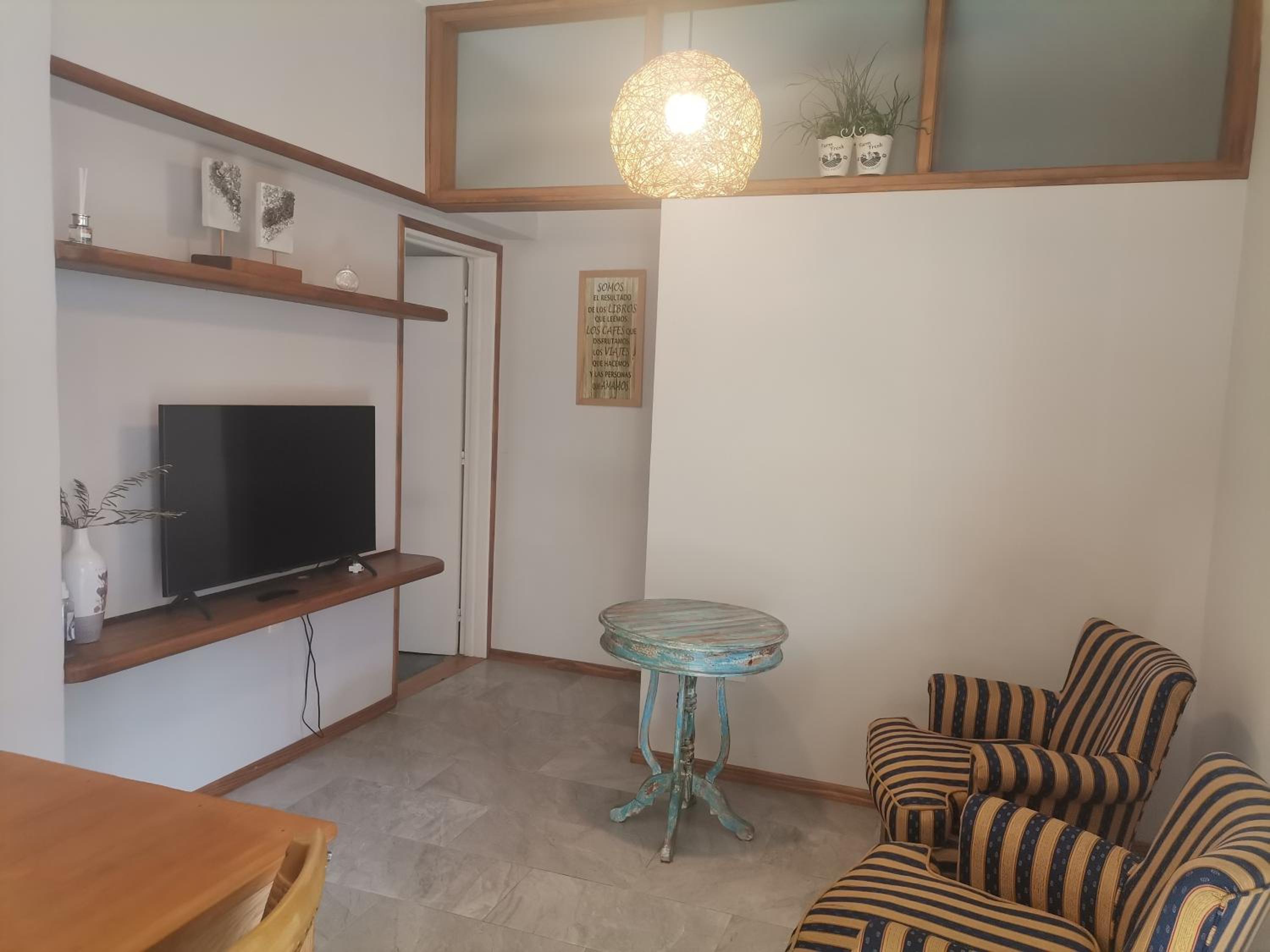 Two-Bedroom House photo 2
