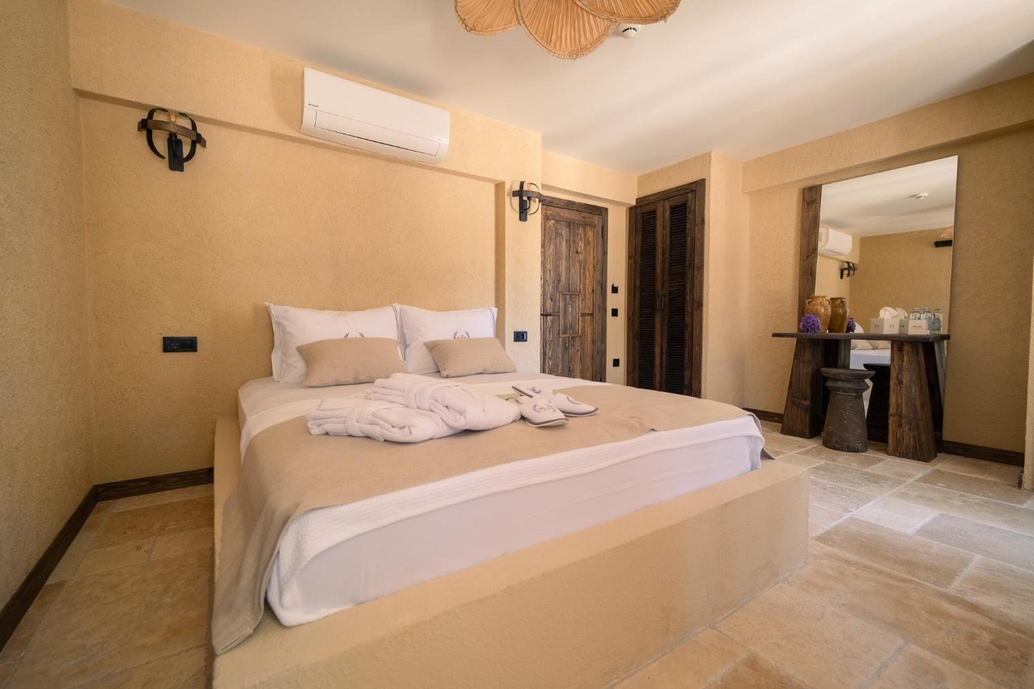 Double Room photo 1