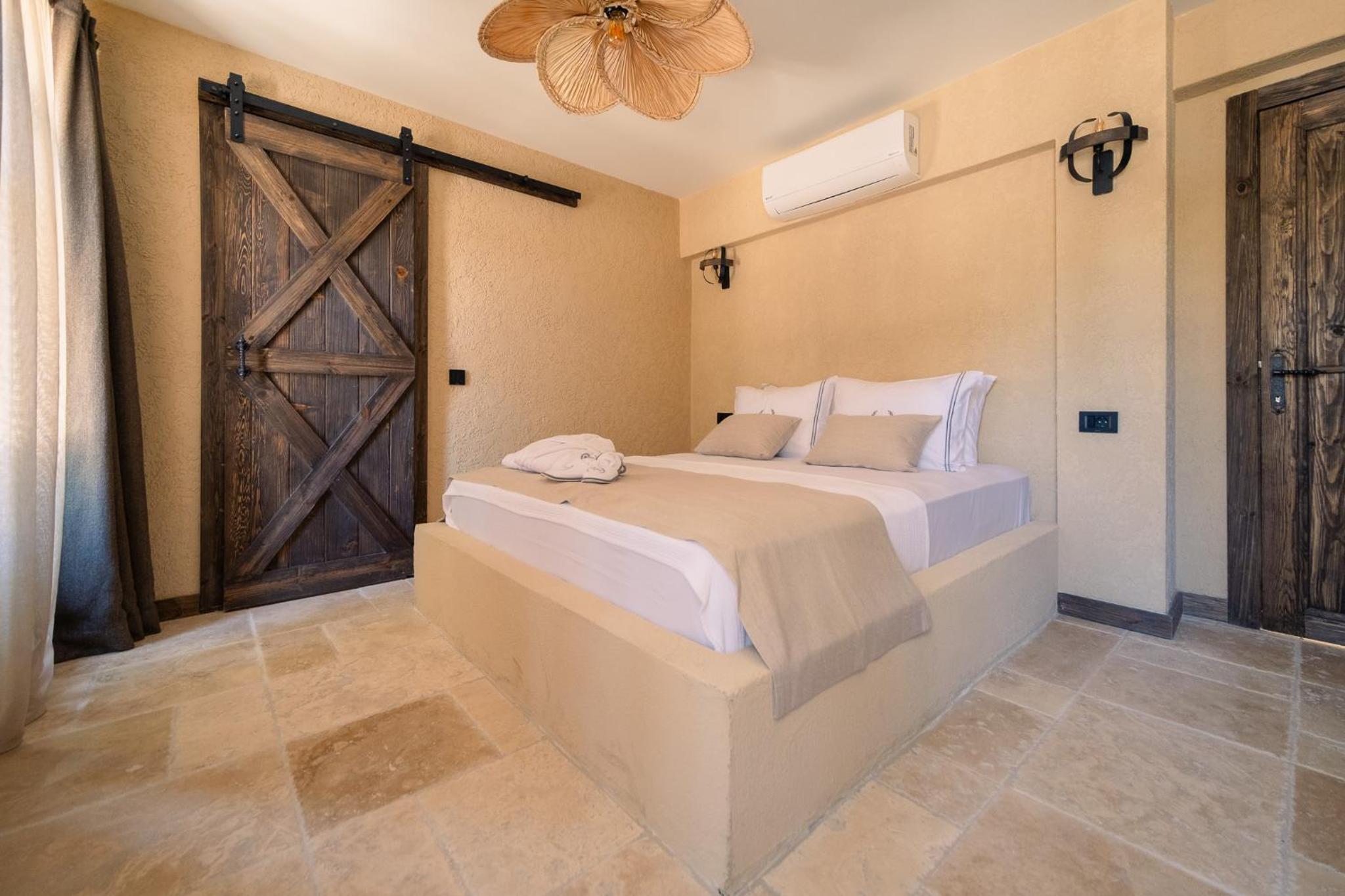 Double Room photo 3