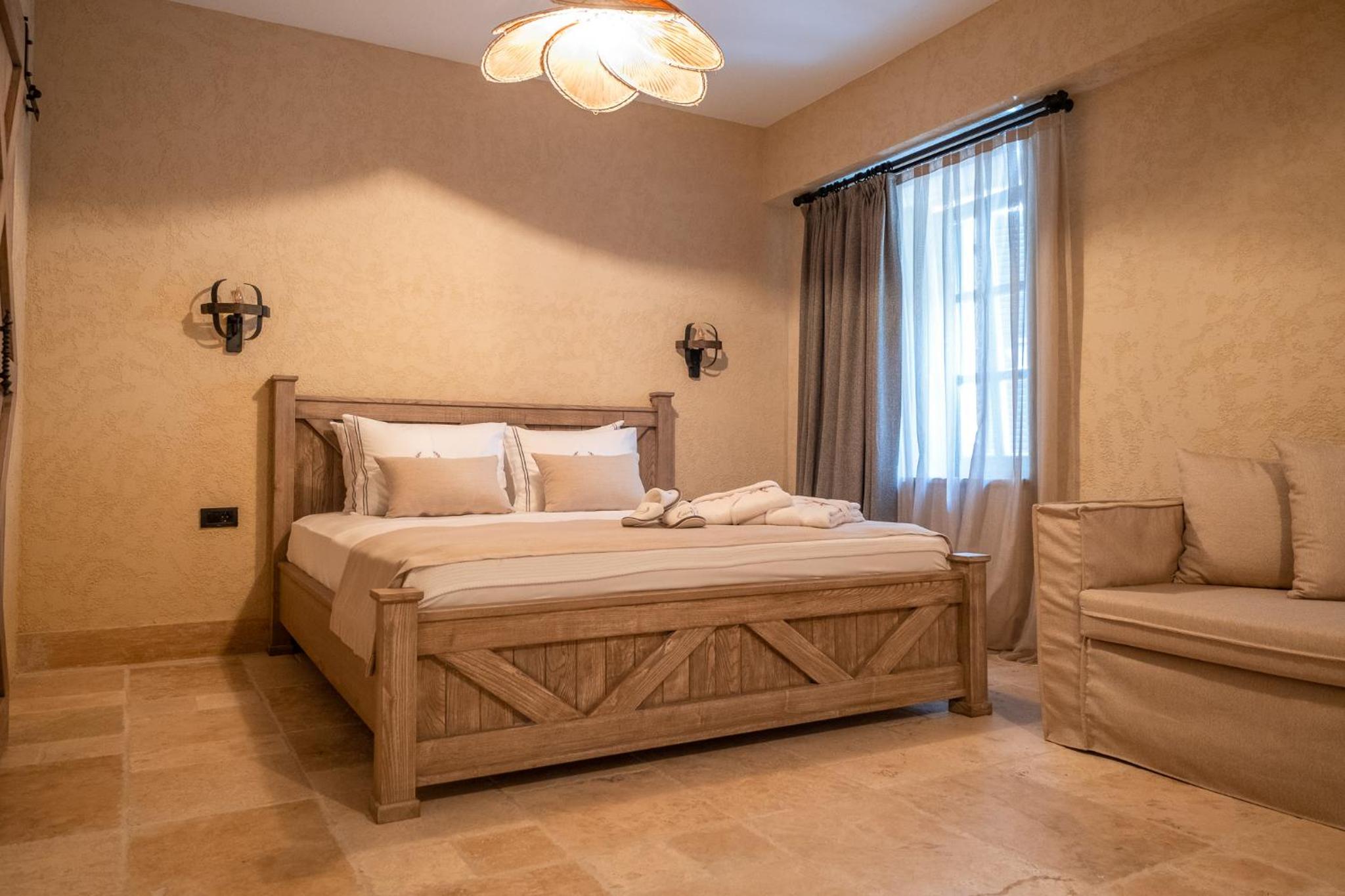 Suite photo 1