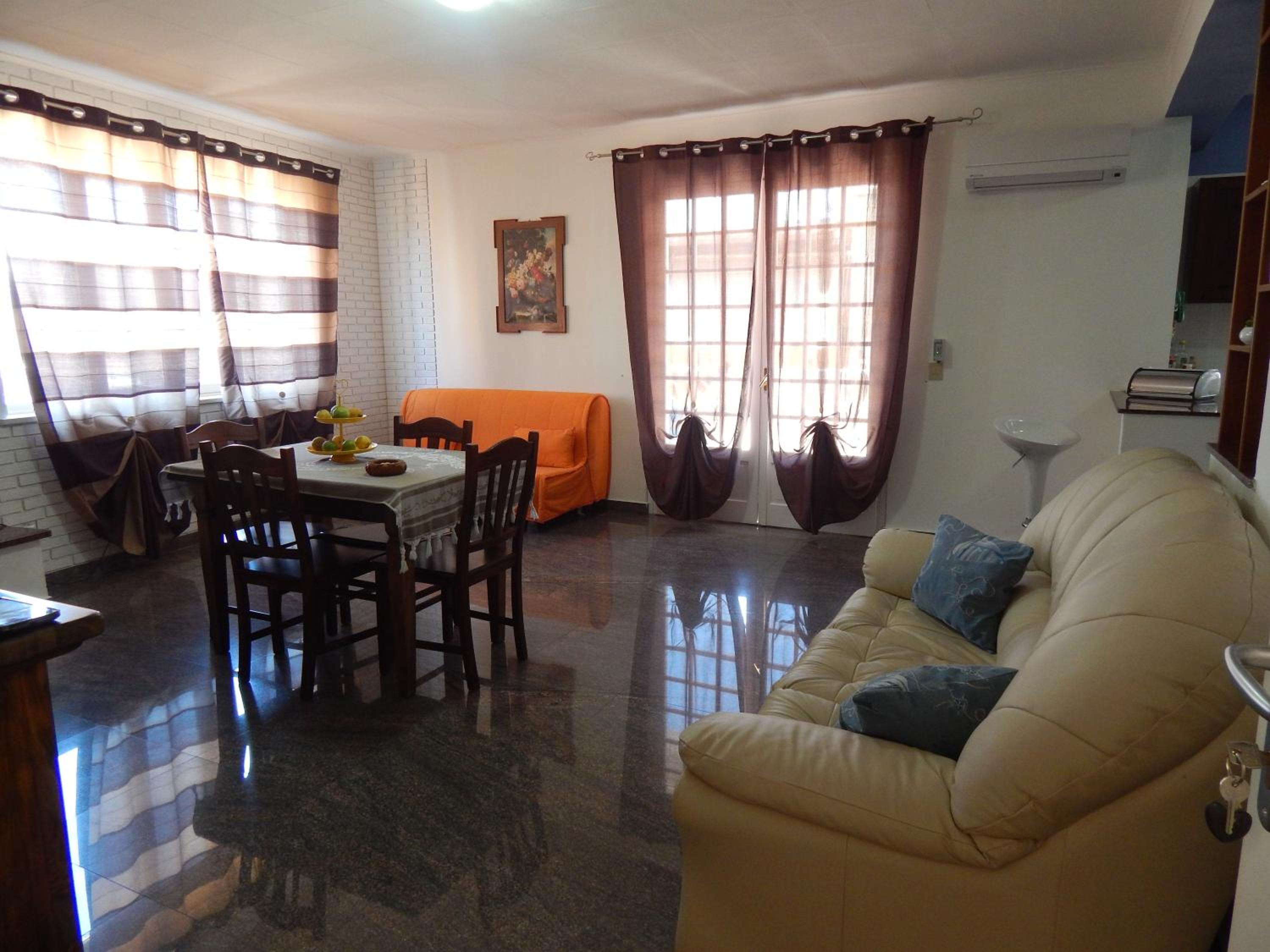 Apartment with Sea View photo 3