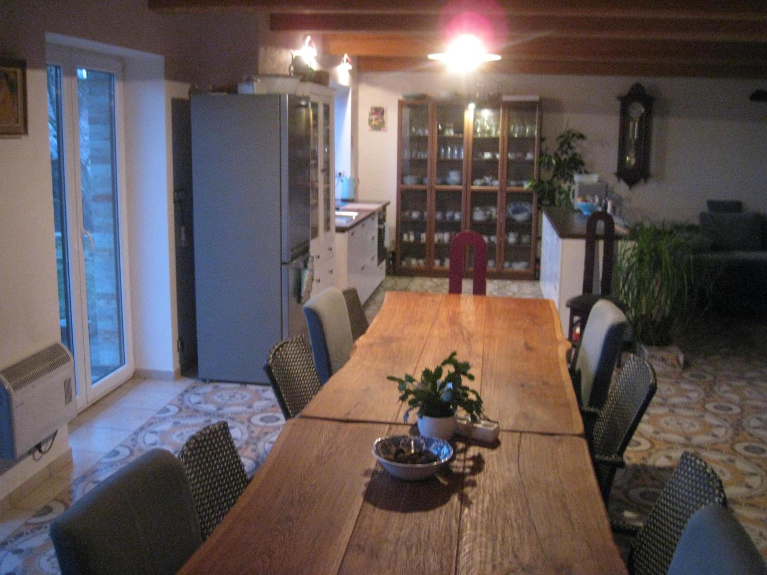 Three-Bedroom House photo 2