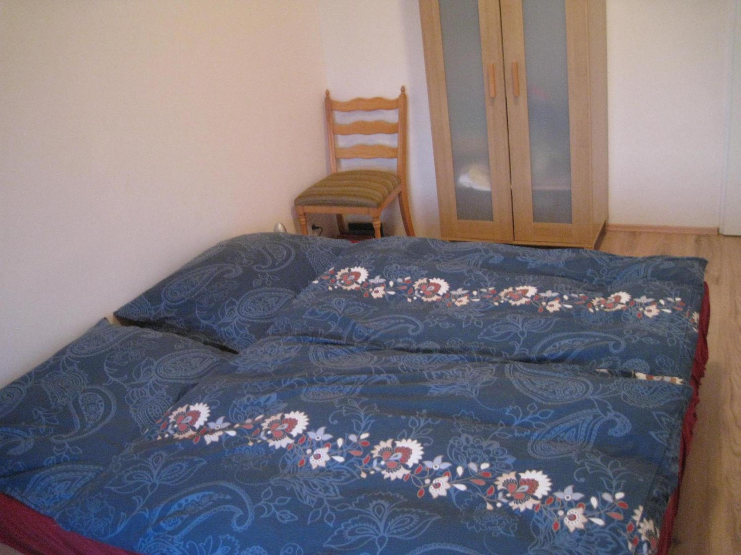 Three-Bedroom House photo 1
