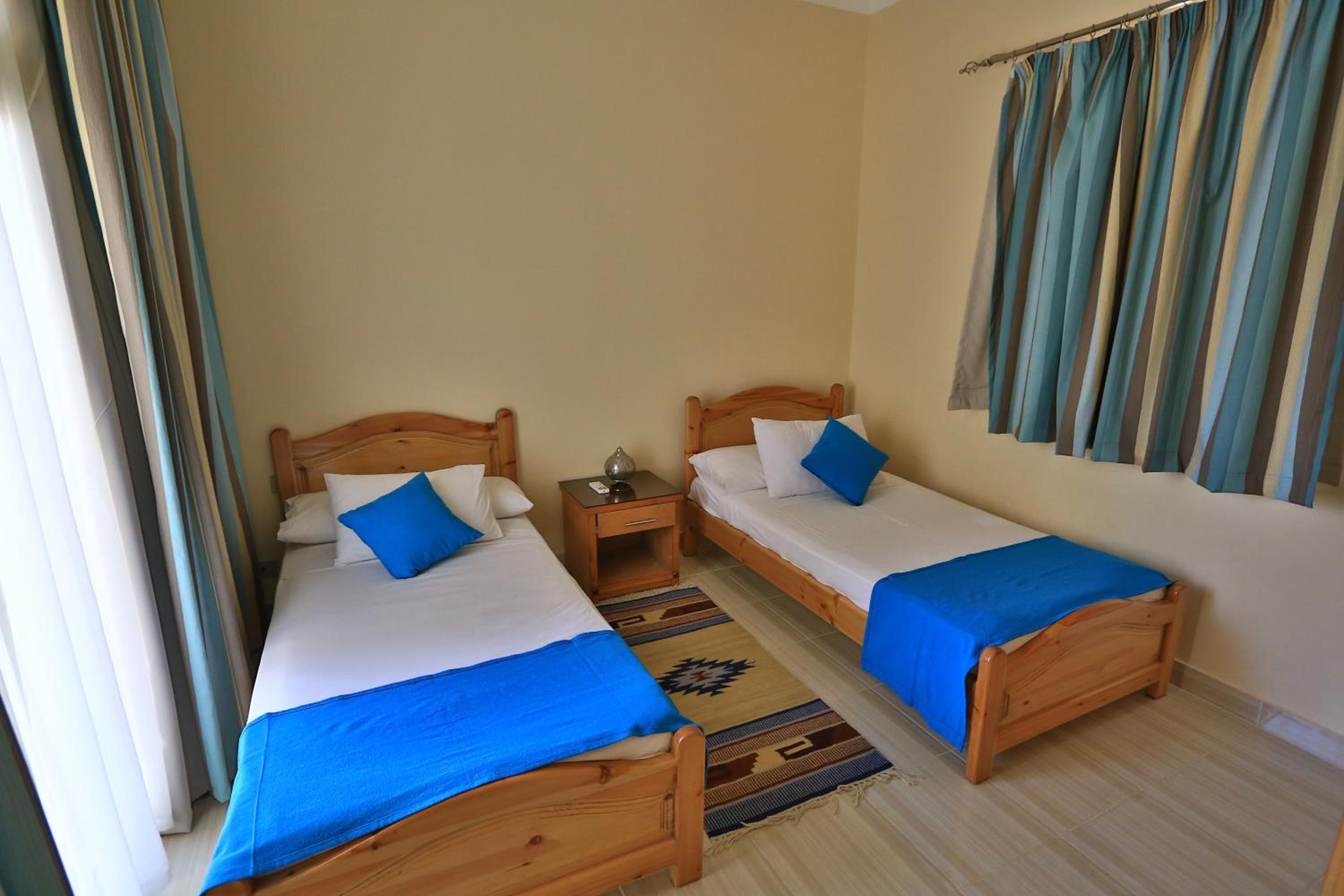Two-Bedroom Suite photo 3