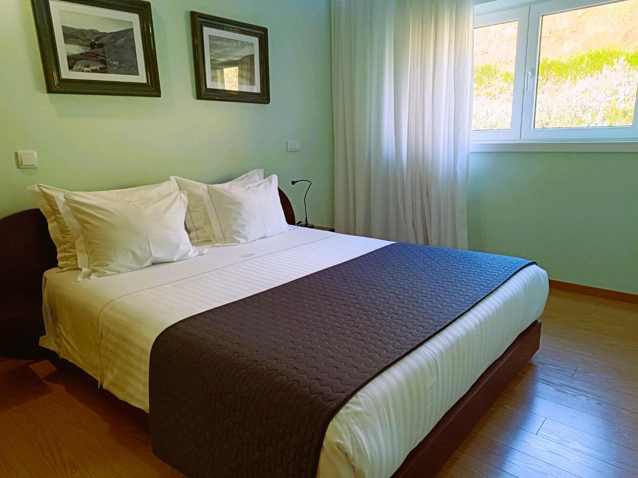 Standard Doppelzimmer