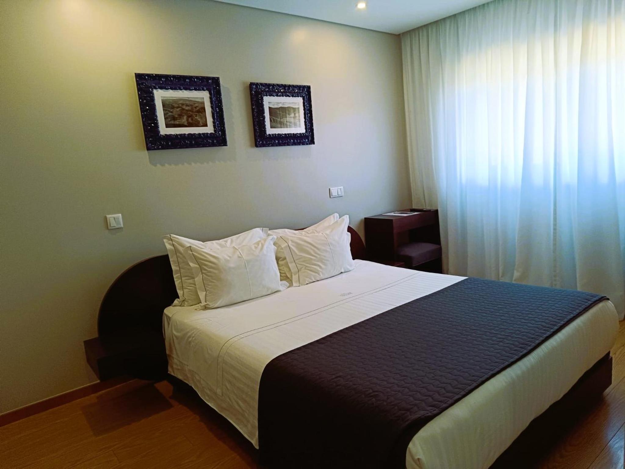 Standard Double Room photo 2