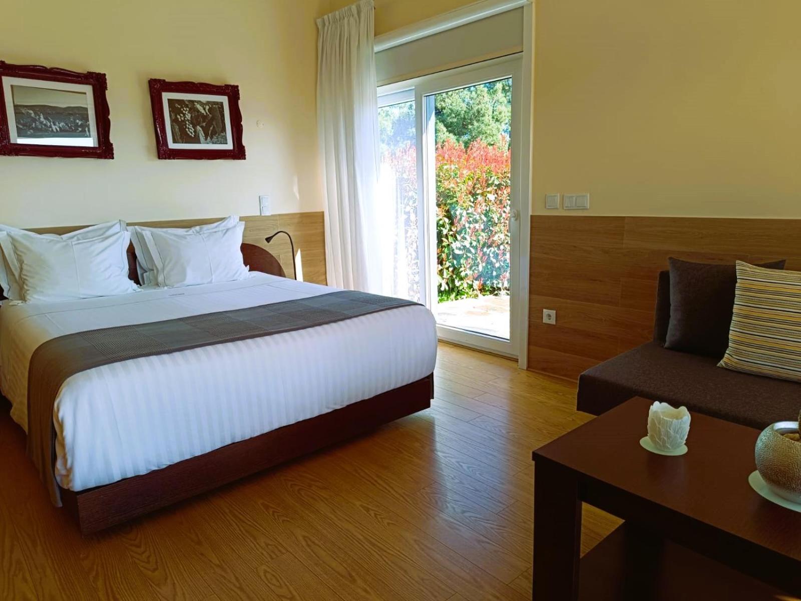 Superior Doppelzimmer