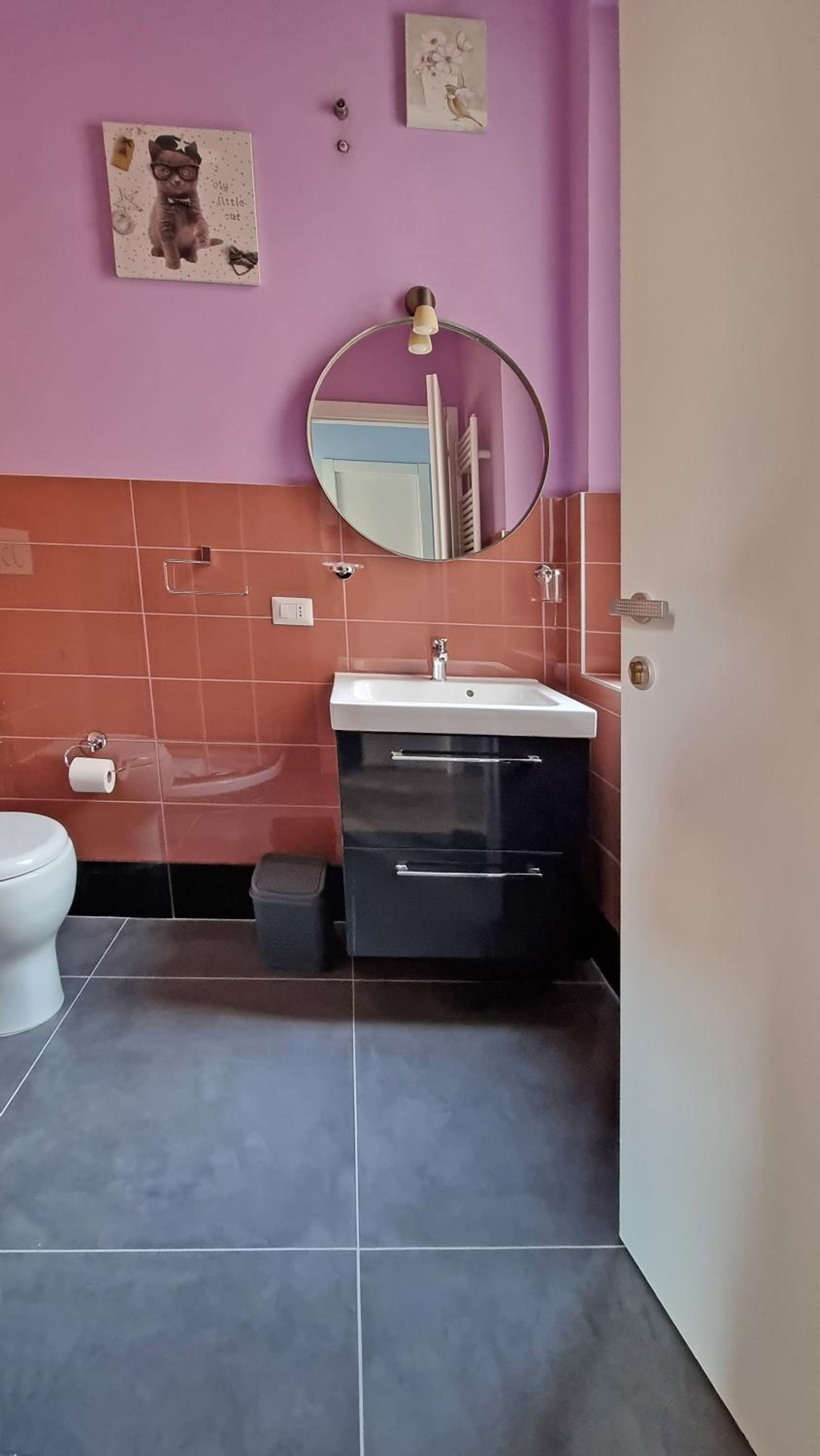 Double Room with Private External Bathroom photo 3