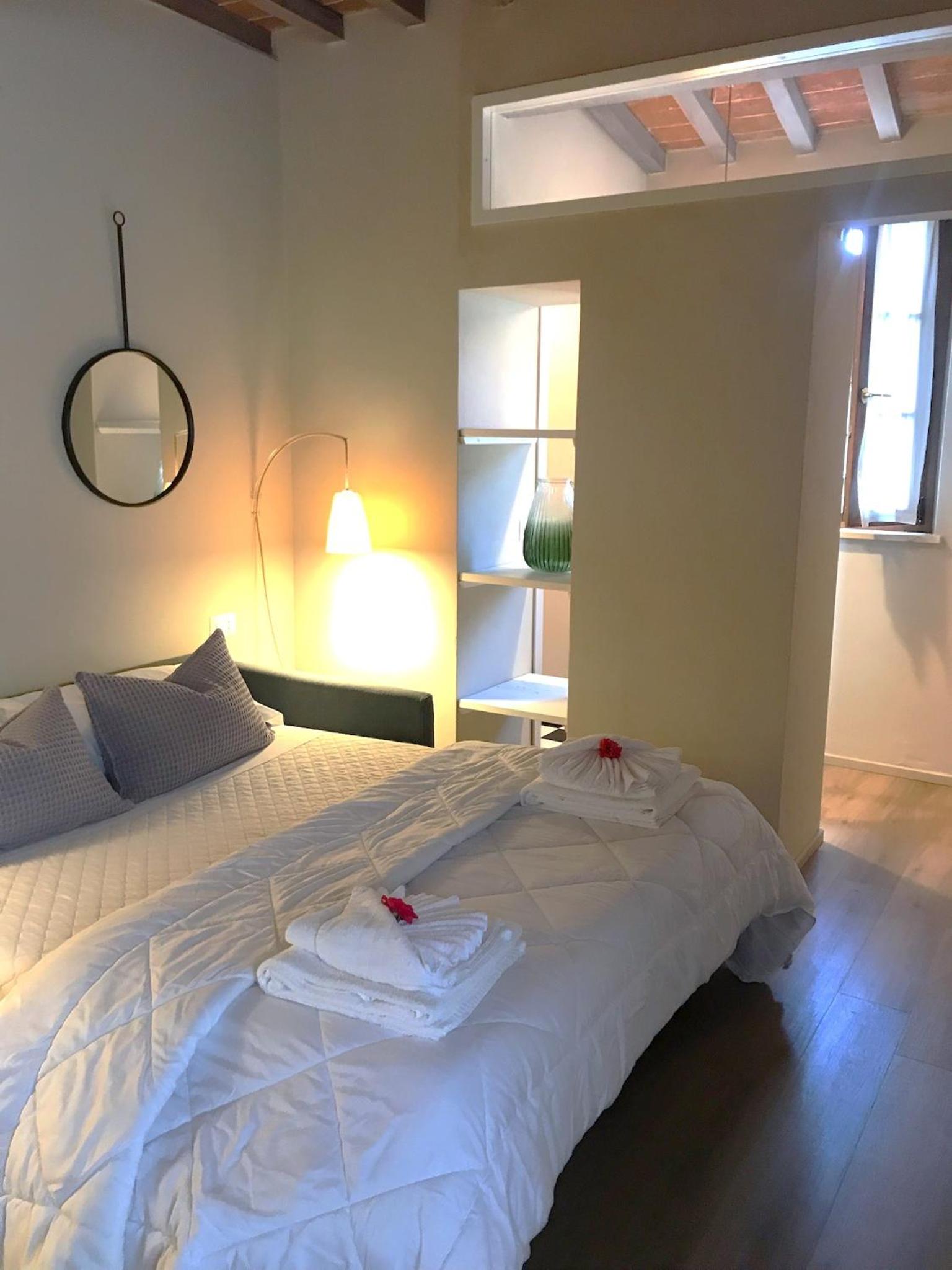 Two-Bedroom Apartment photo 1