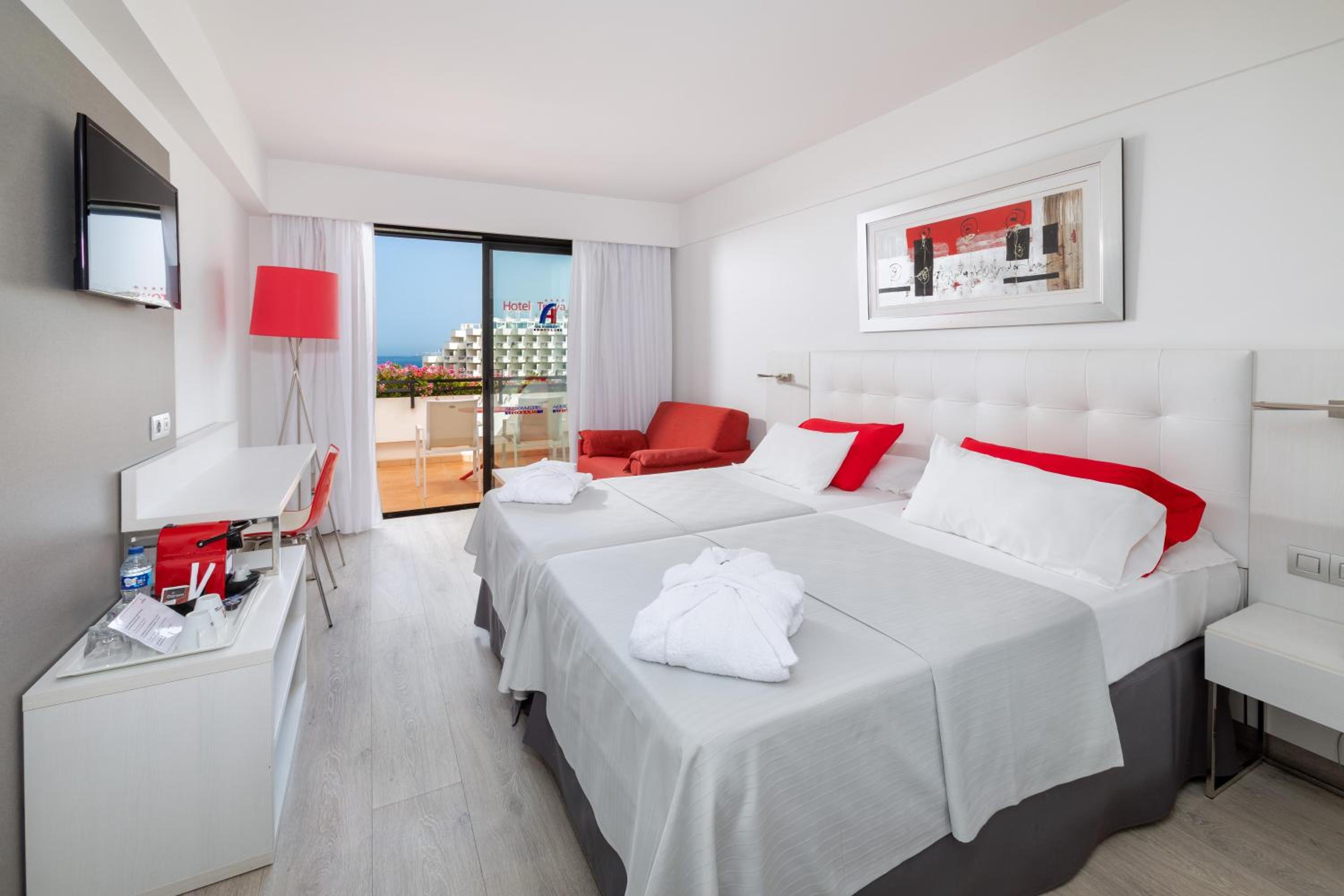 Standard Double Room Alexandre photo 3