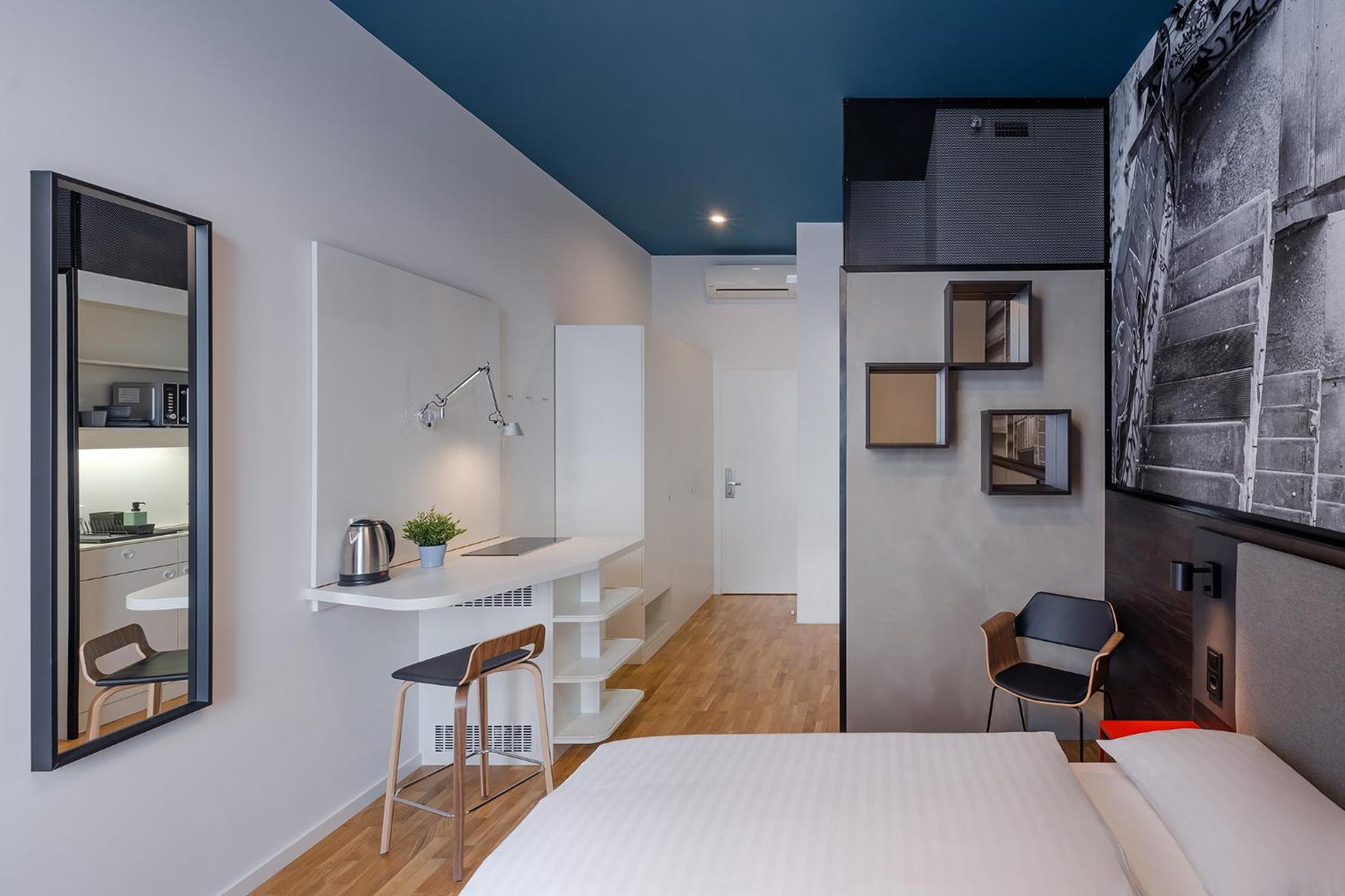 Superior Queen Room - Photo 1
