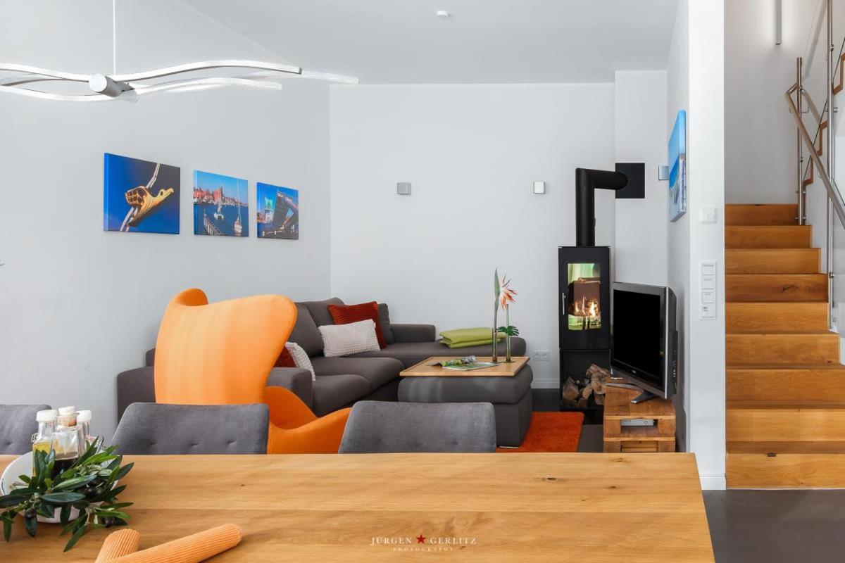 Superior Apartment with Sauna photo 1