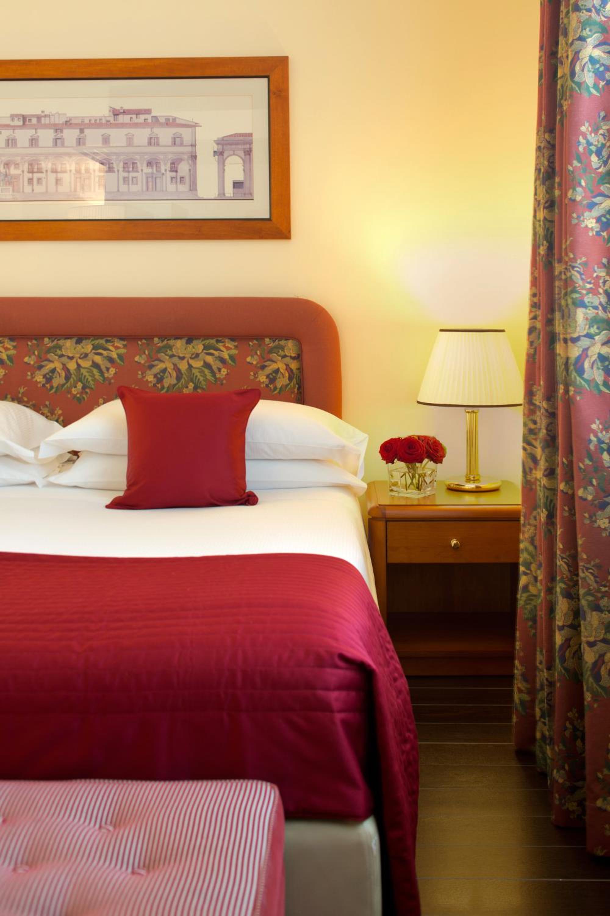 Executive Double or Twin Room - Photo 10