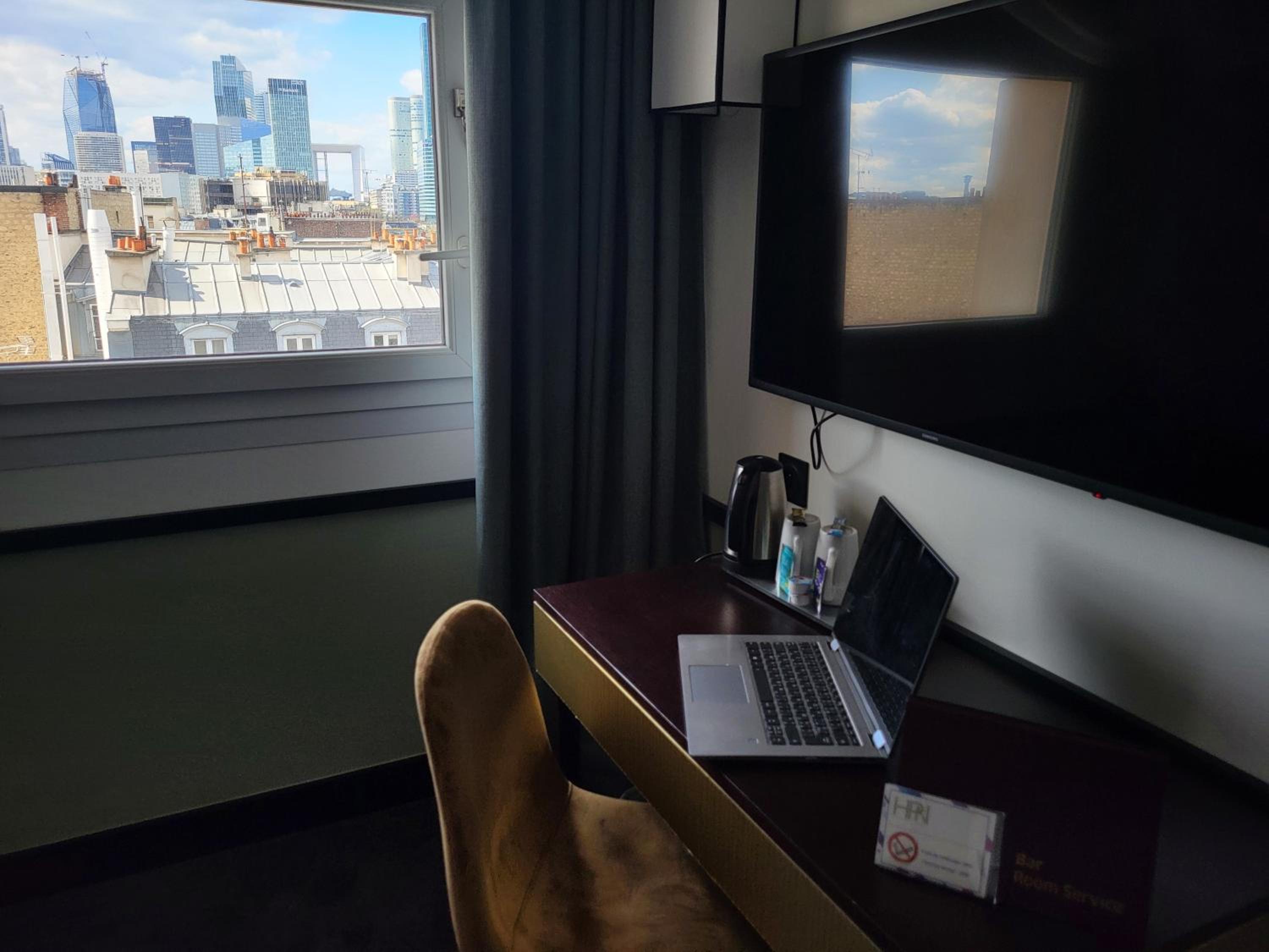 Classic Double Room - Photo 8