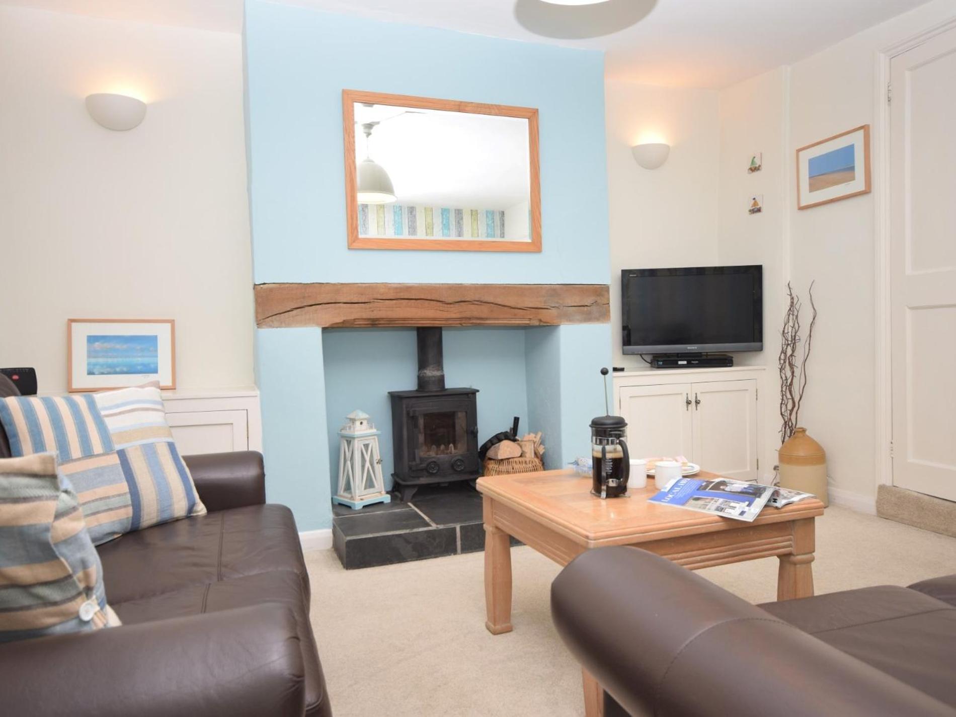 Vacation Home photo 1
