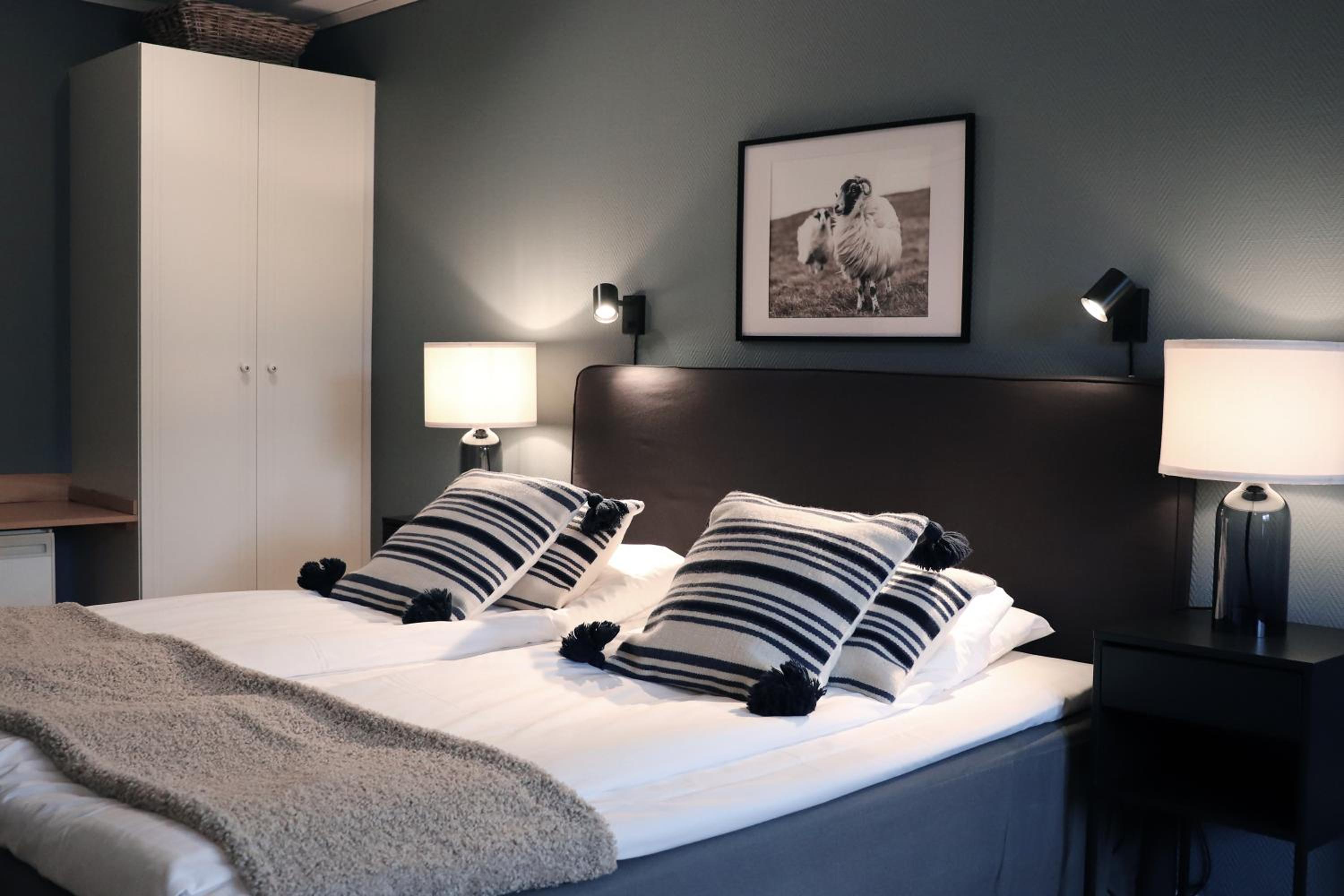 Double Room photo 1